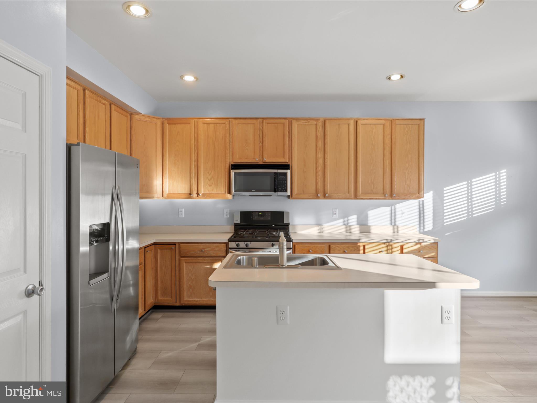 BRYARTON - Residential Lease