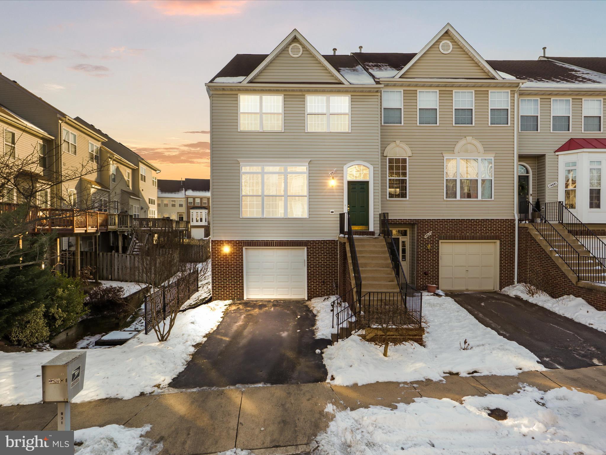 BRYARTON - Residential Lease