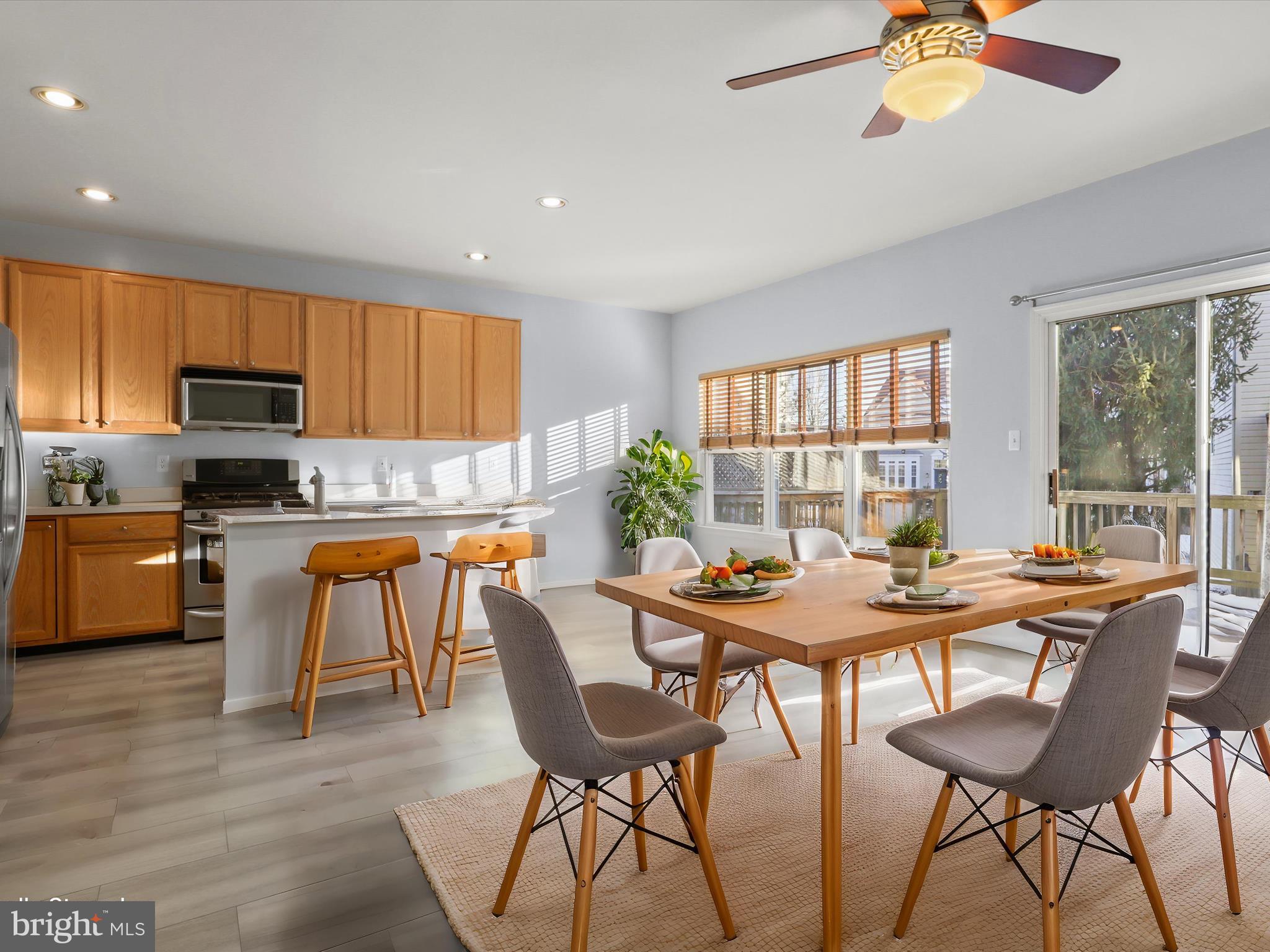 BRYARTON - Residential Lease