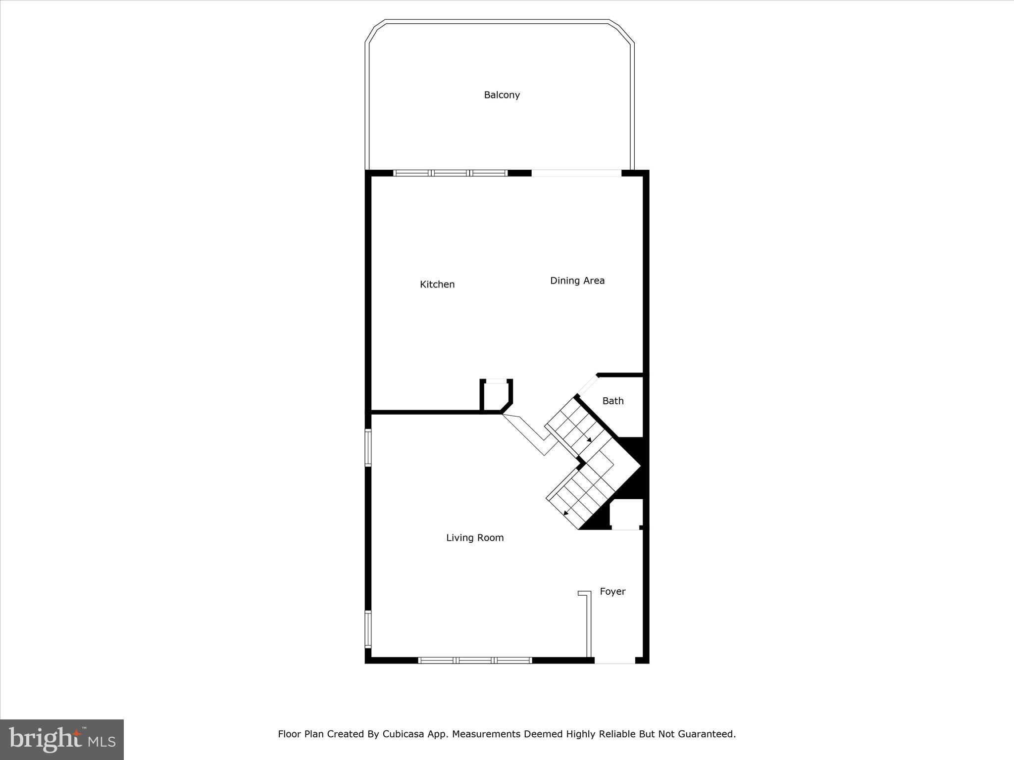 BRYARTON - Residential Lease