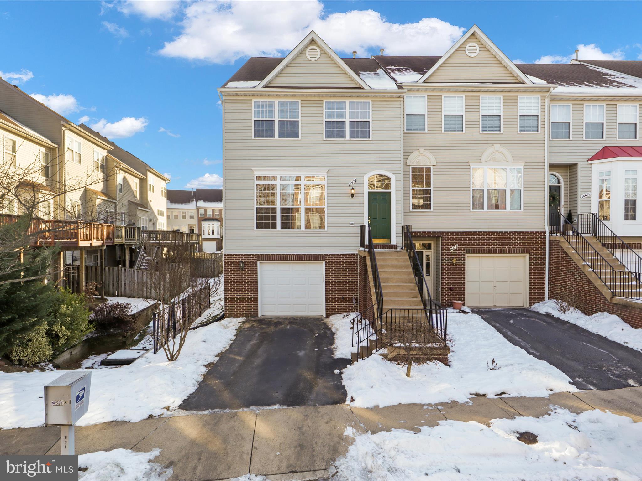 BRYARTON - Residential Lease