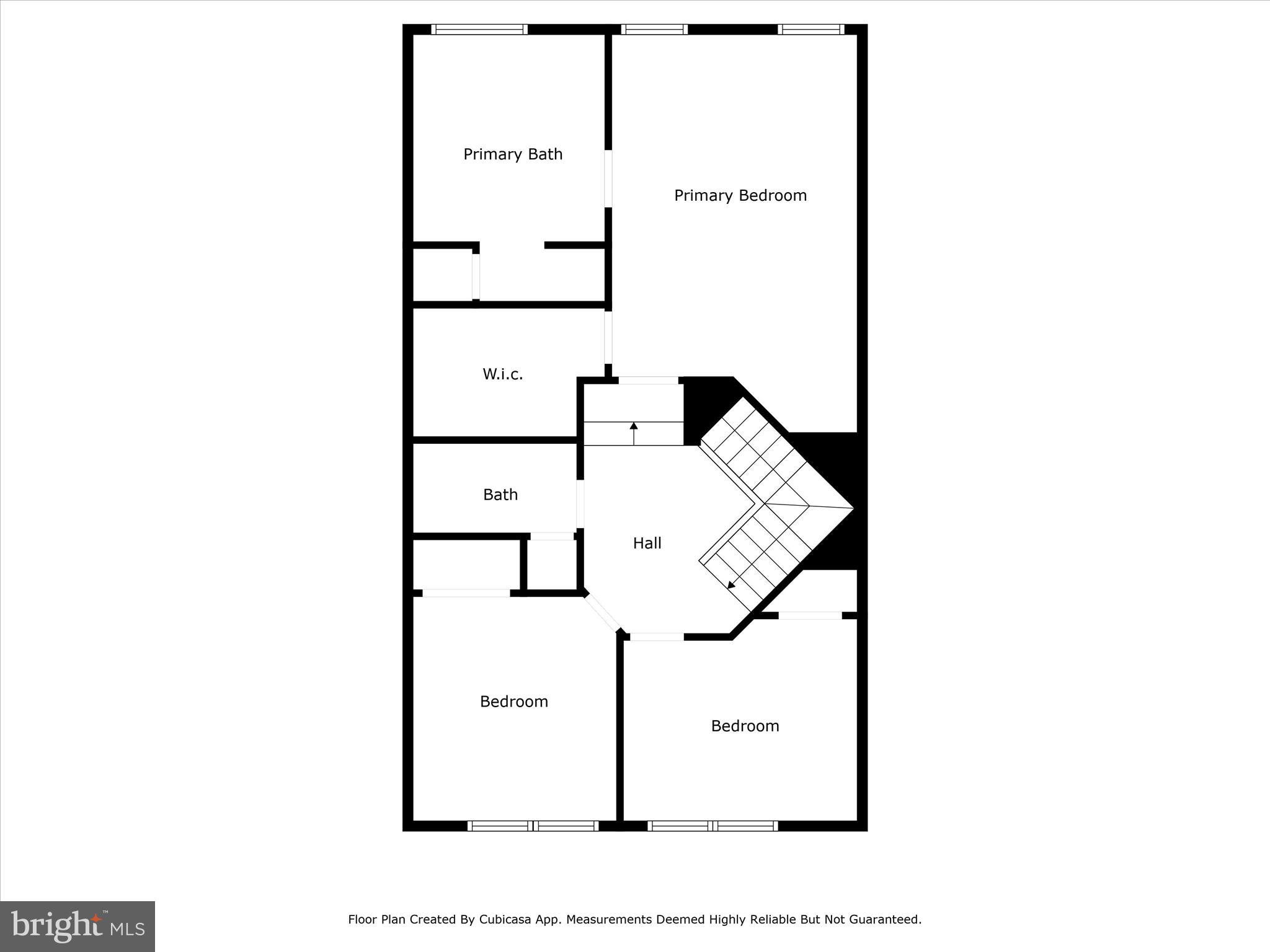 BRYARTON - Residential Lease