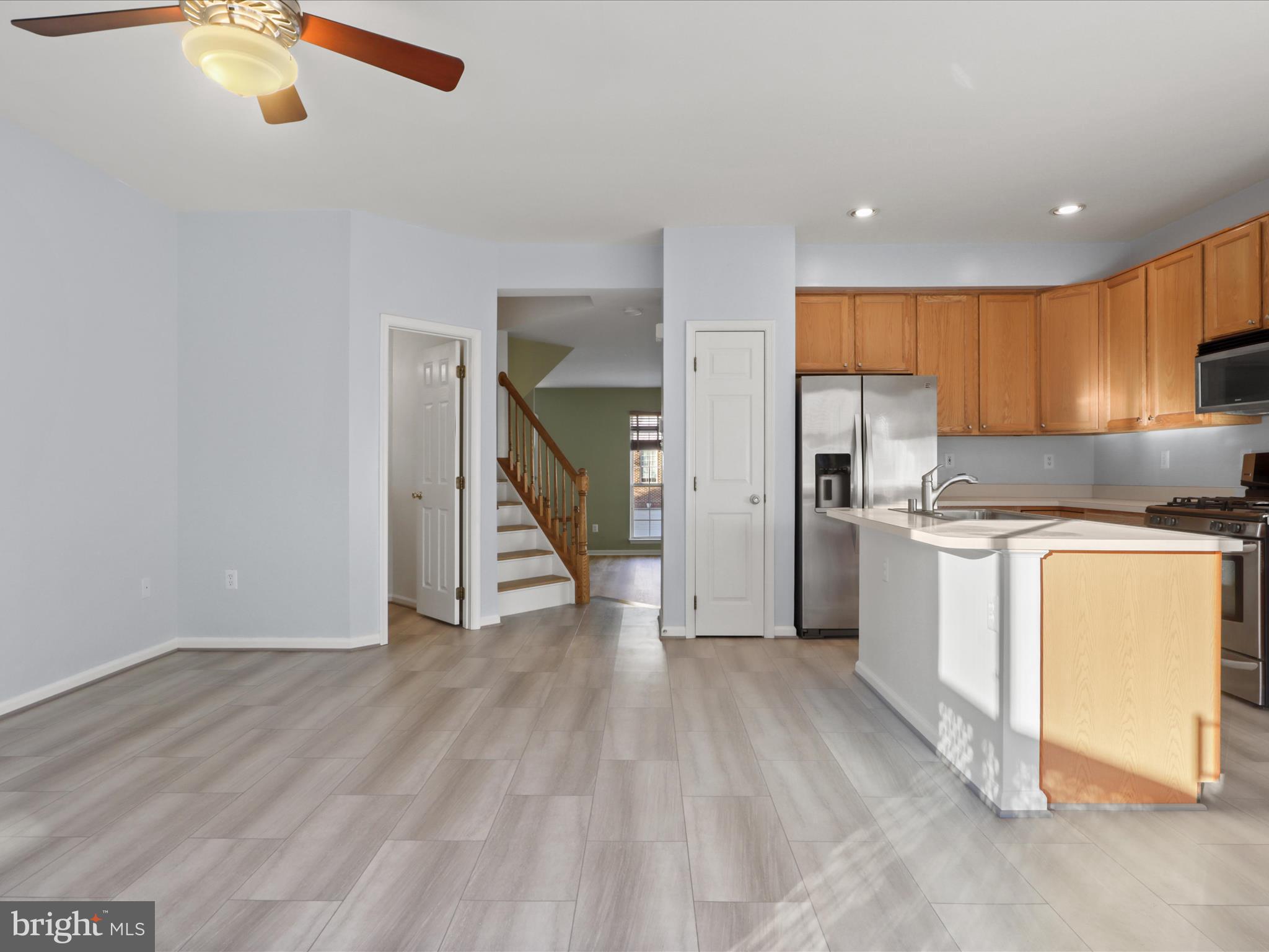 BRYARTON - Residential Lease