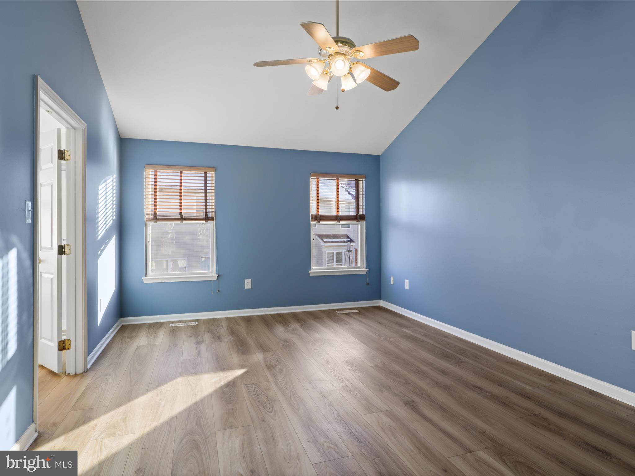 BRYARTON - Residential Lease