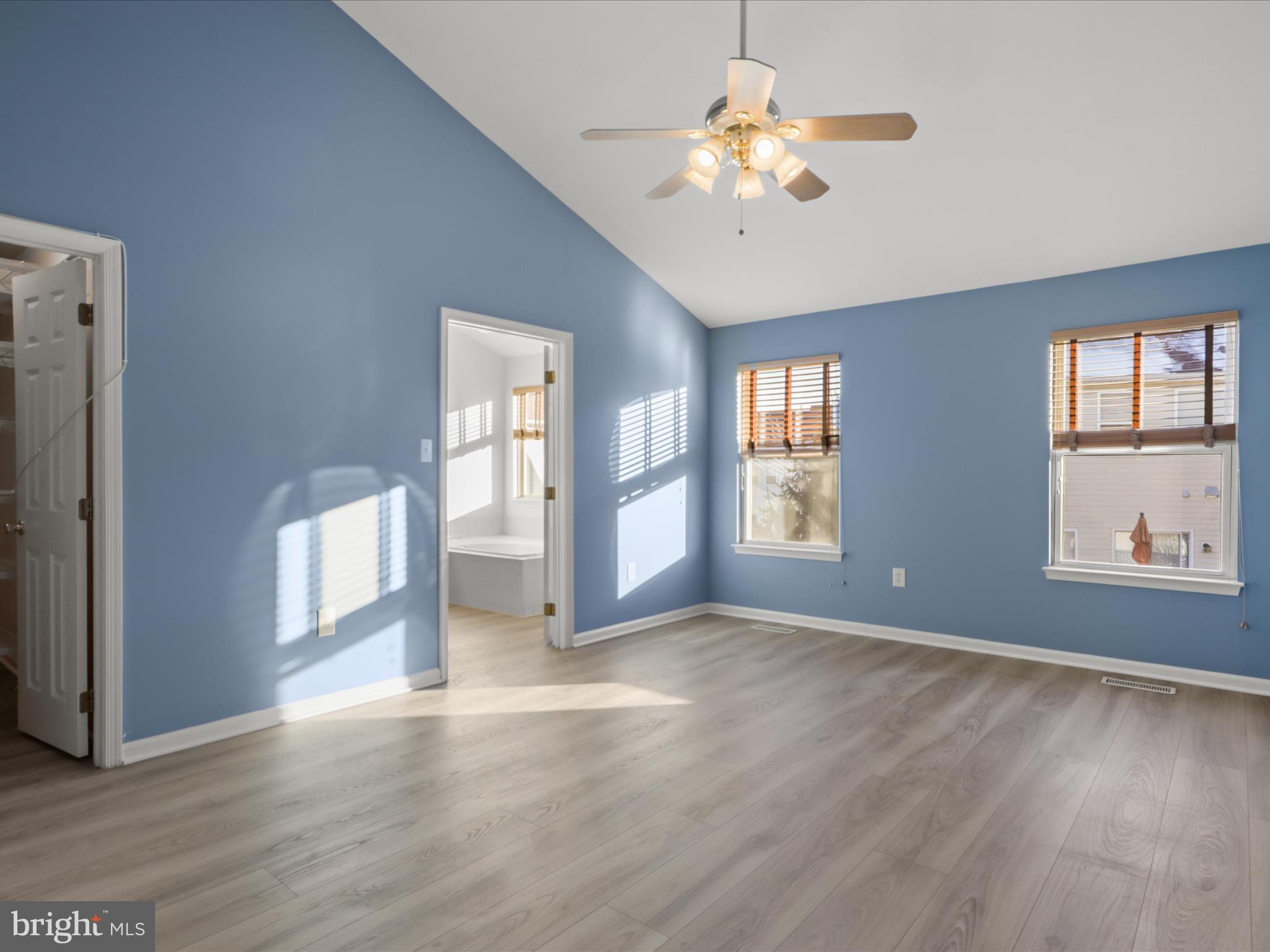 BRYARTON - Residential Lease