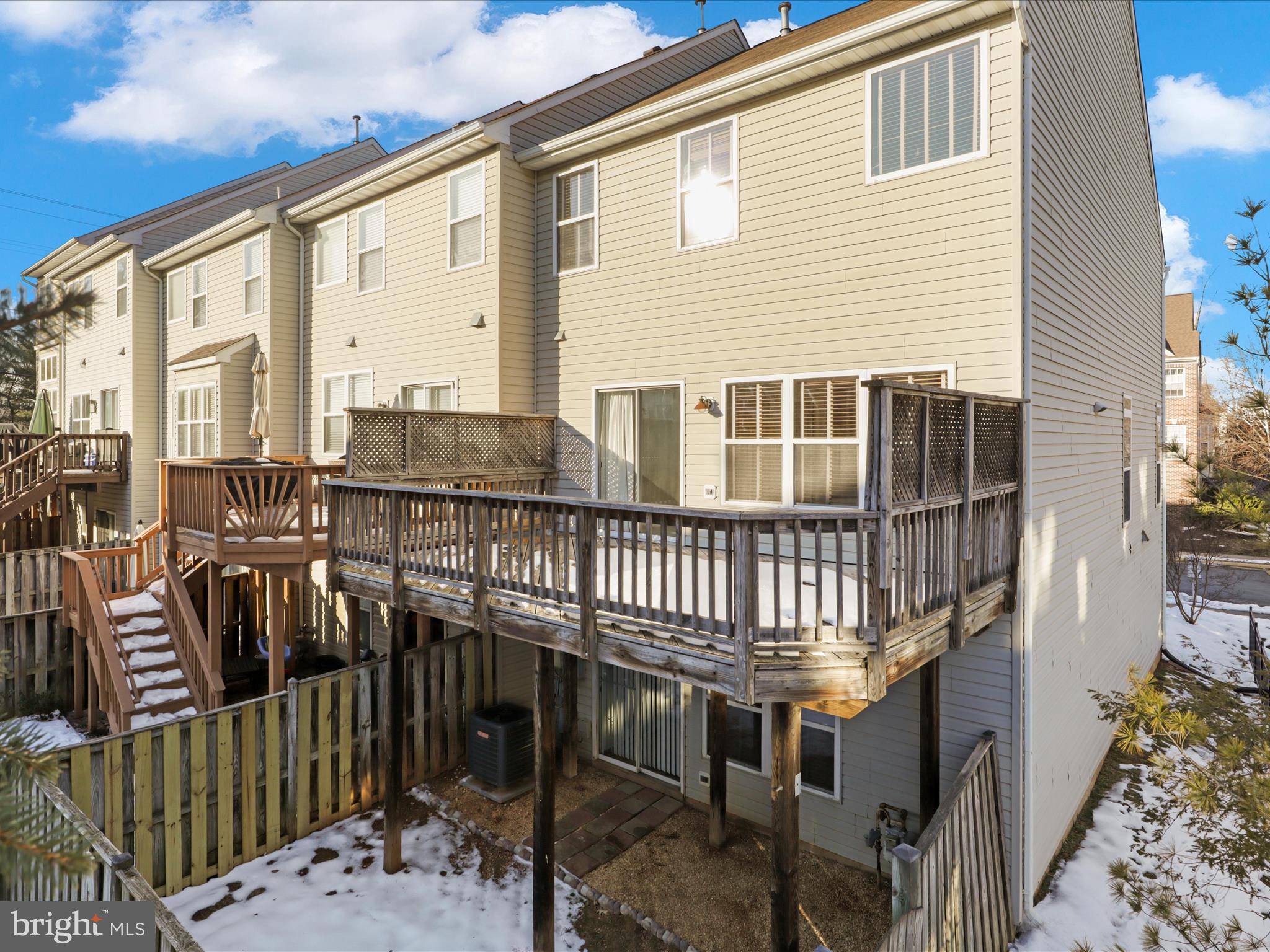 BRYARTON - Residential Lease