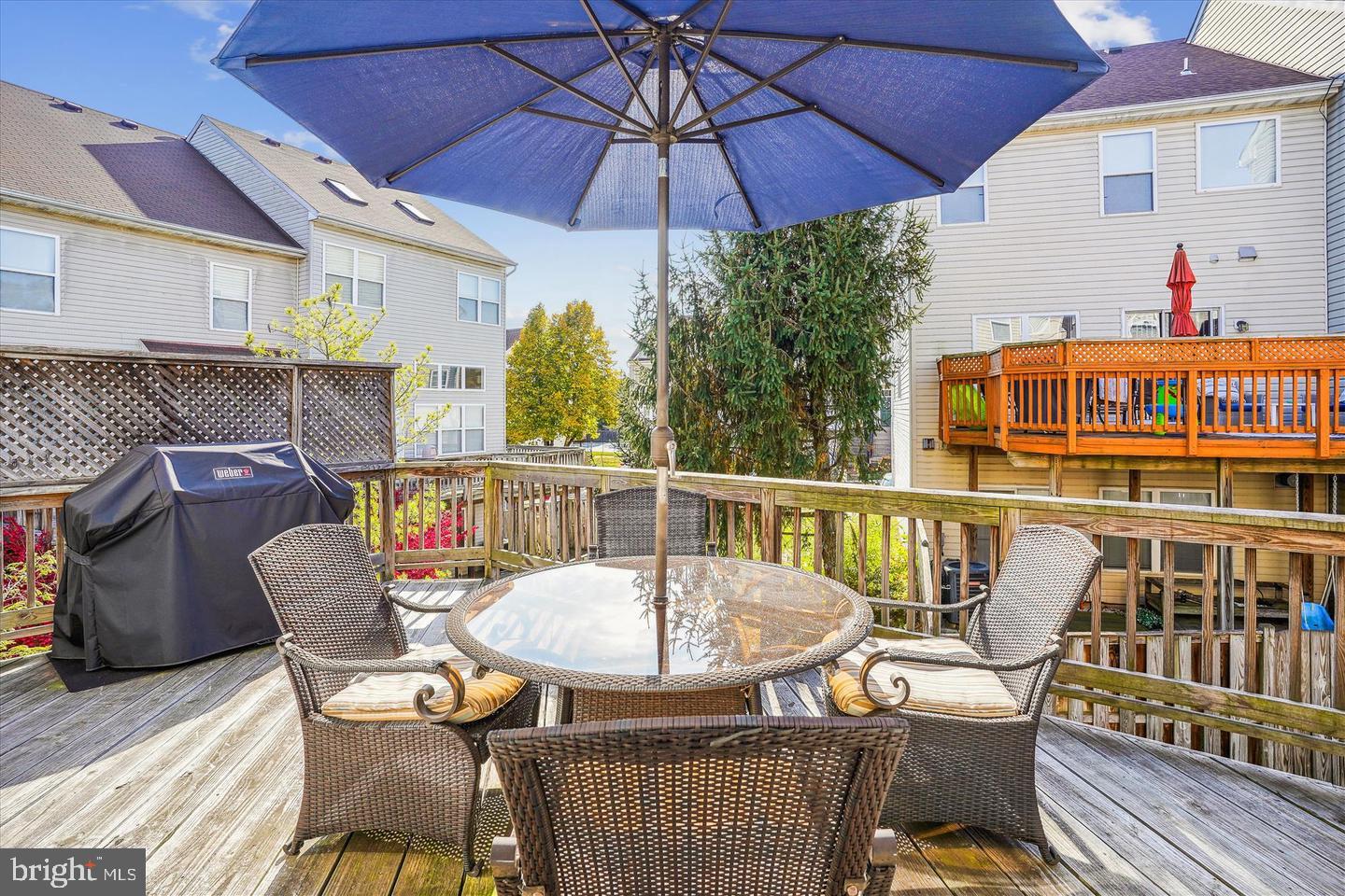 BRYARTON - Residential Lease