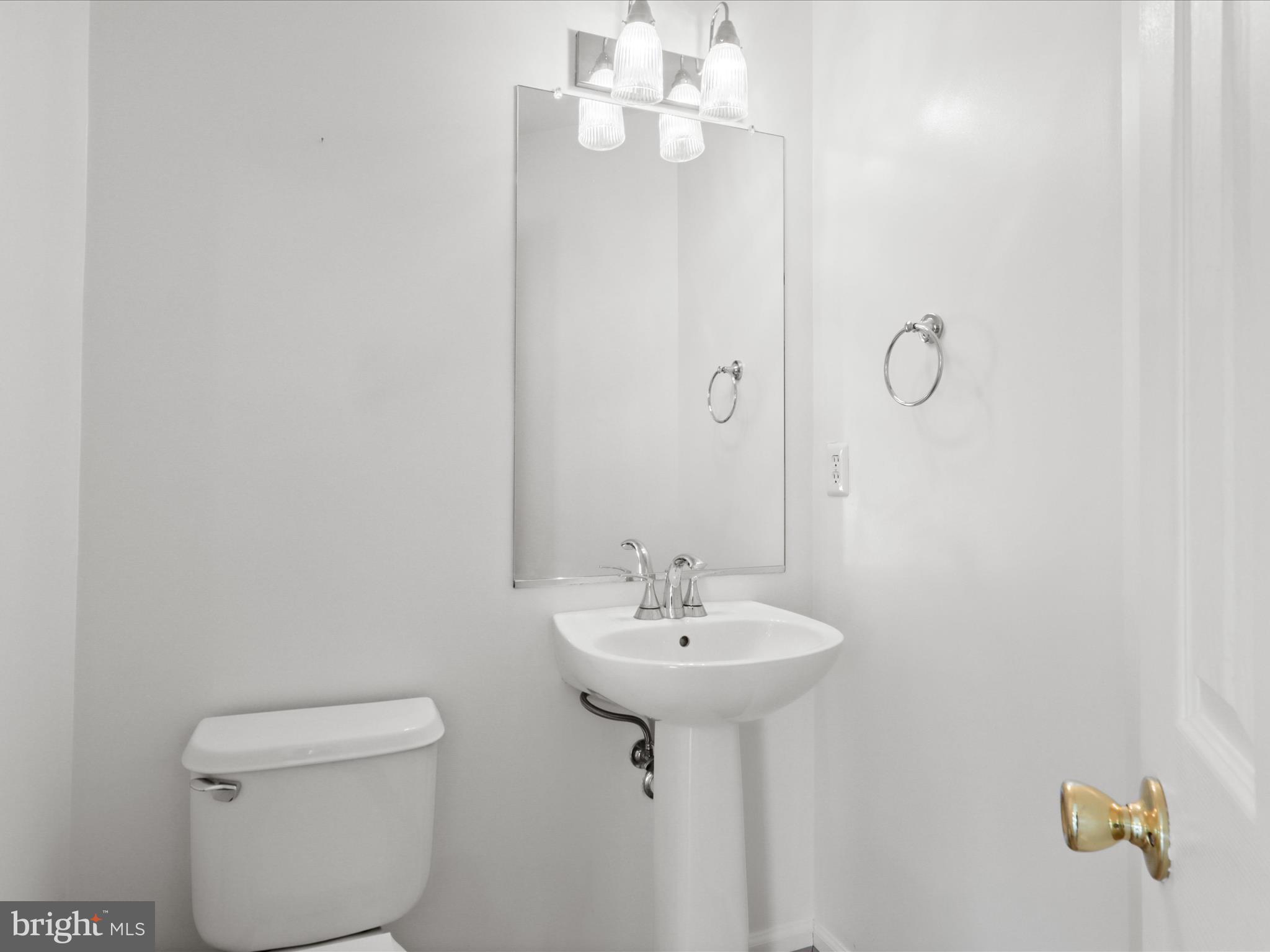 BRYARTON - Residential Lease