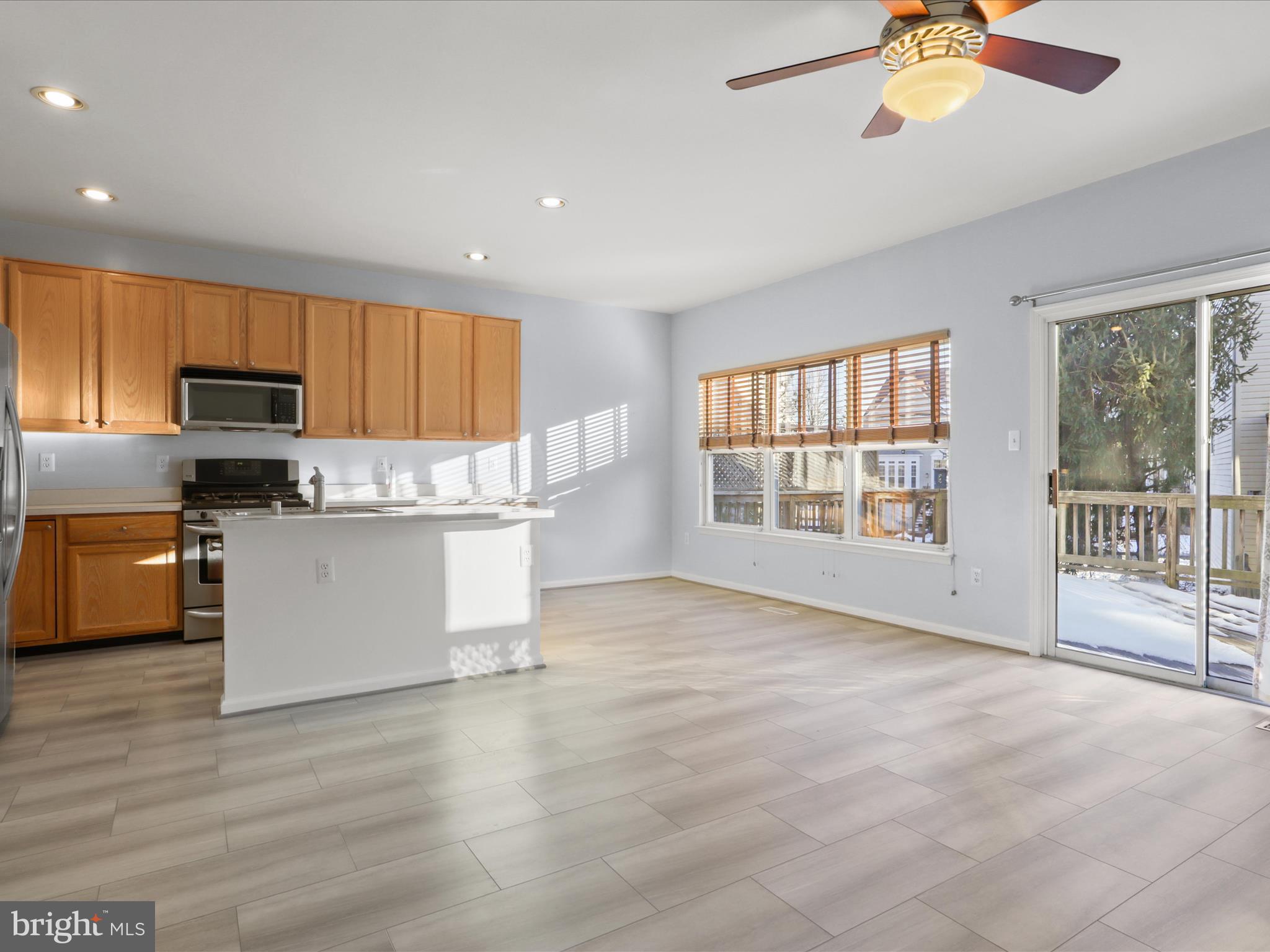 BRYARTON - Residential Lease