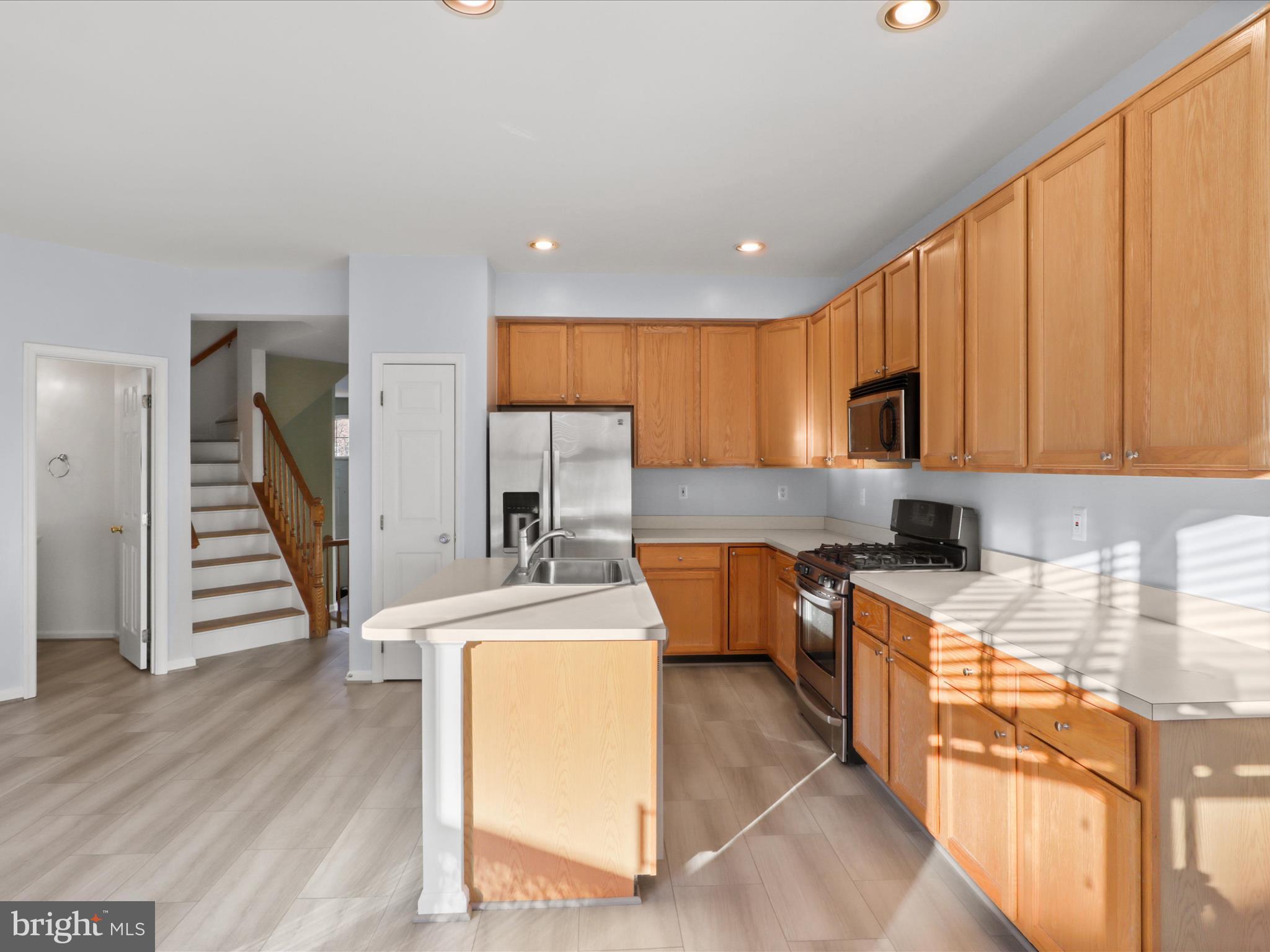 BRYARTON - Residential Lease