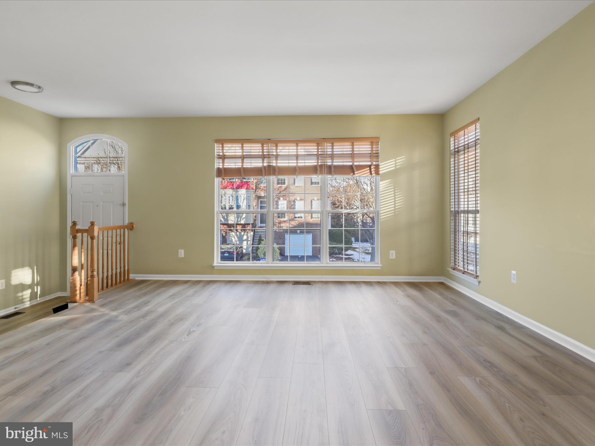 BRYARTON - Residential Lease