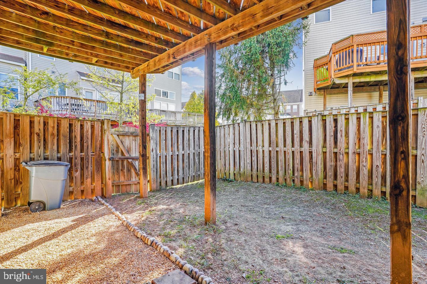 BRYARTON - Residential Lease