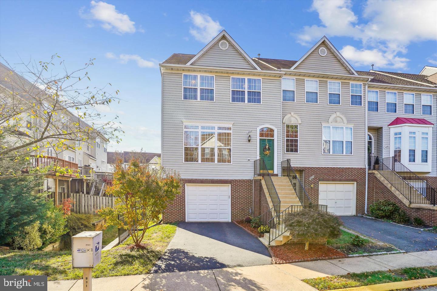 BRYARTON - Residential Lease