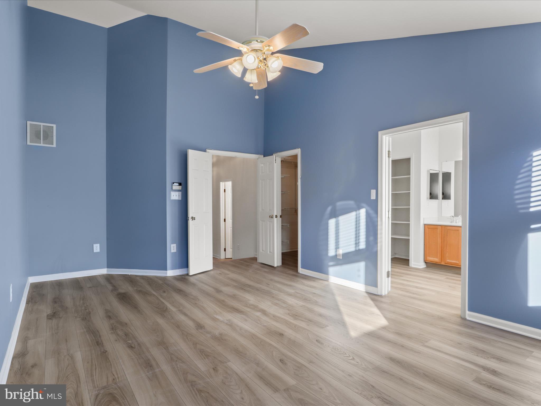 BRYARTON - Residential Lease