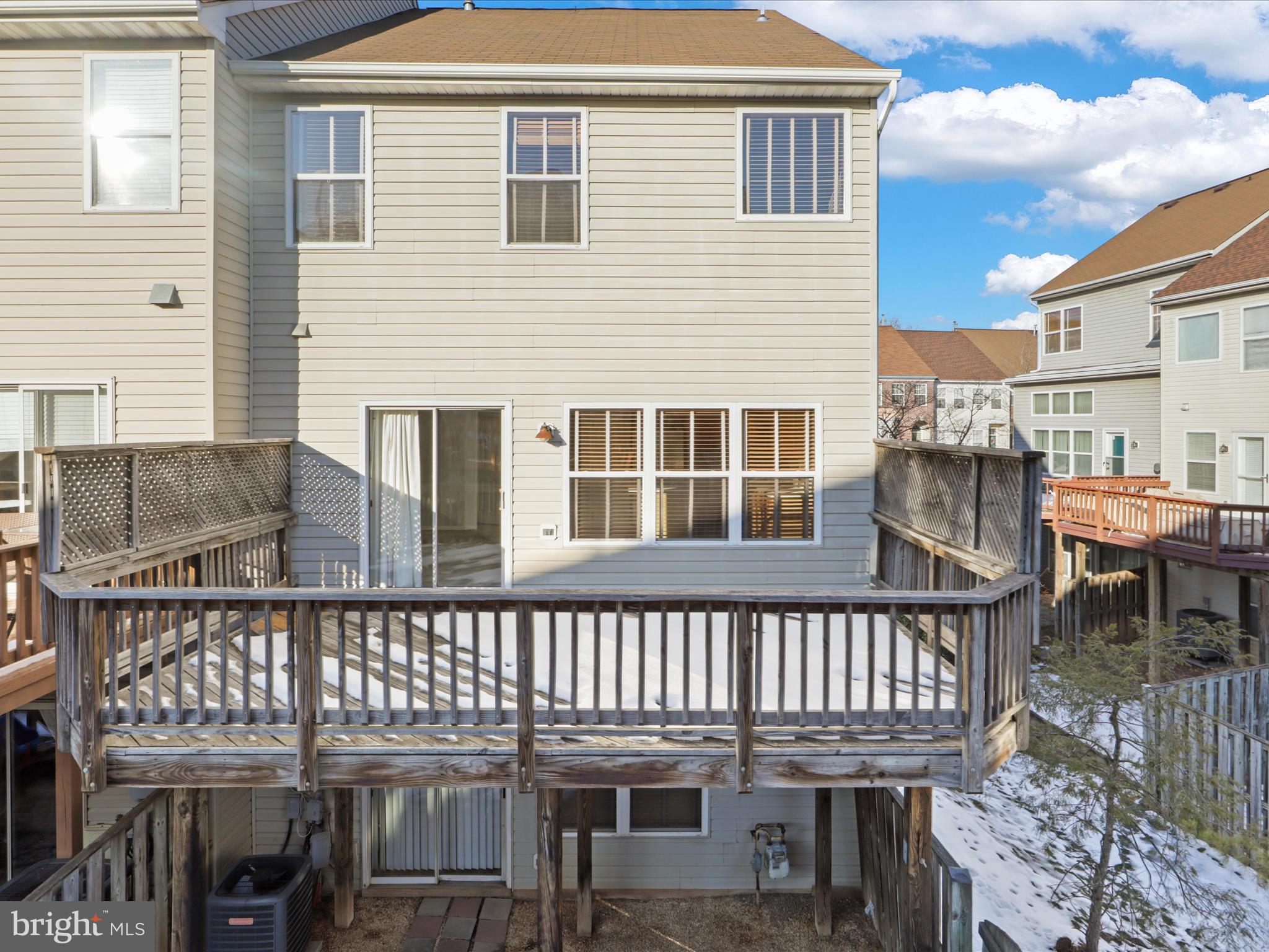 BRYARTON - Residential Lease