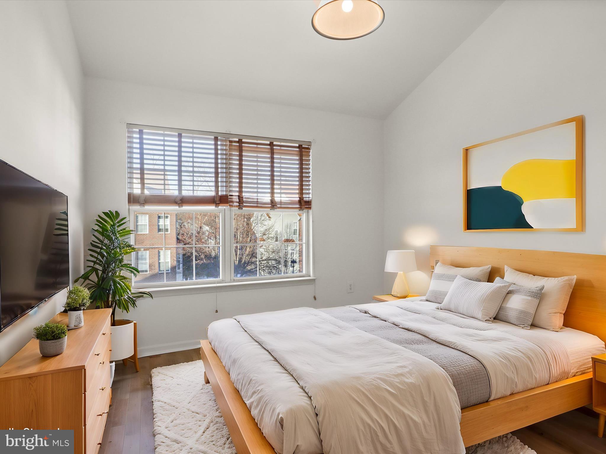 BRYARTON - Residential Lease