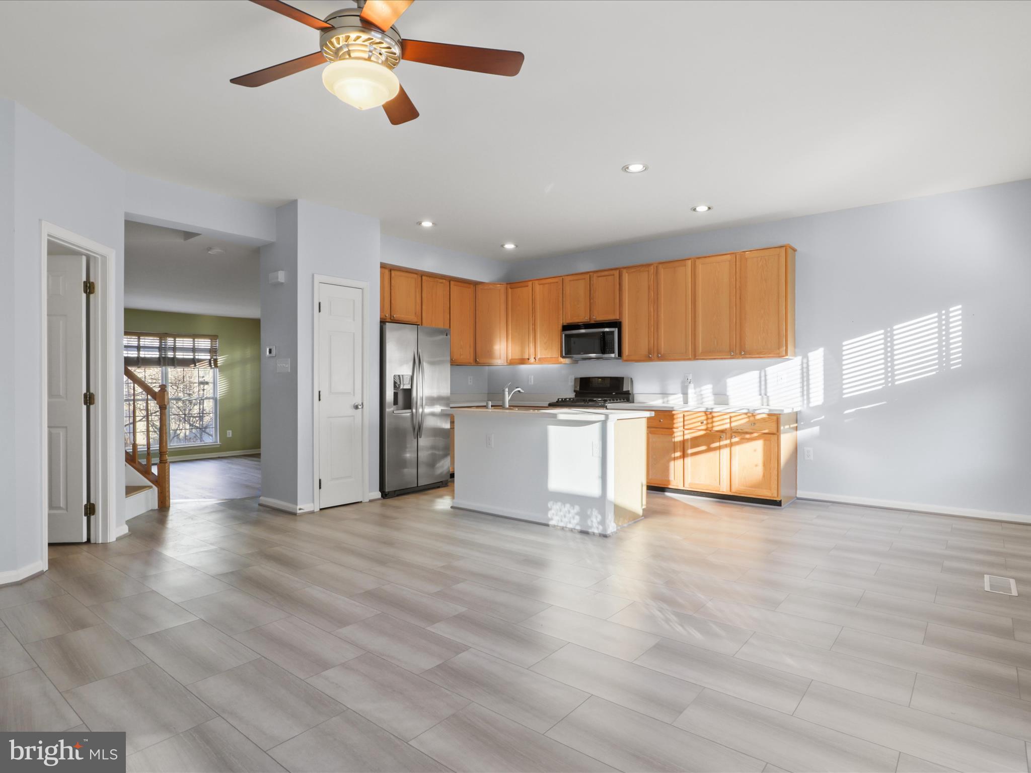 BRYARTON - Residential Lease