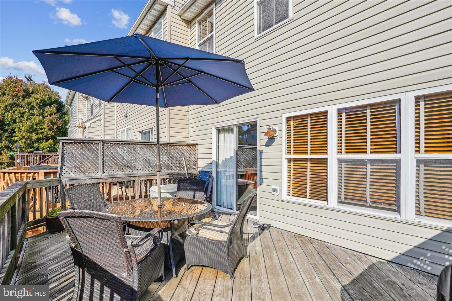 BRYARTON - Residential Lease