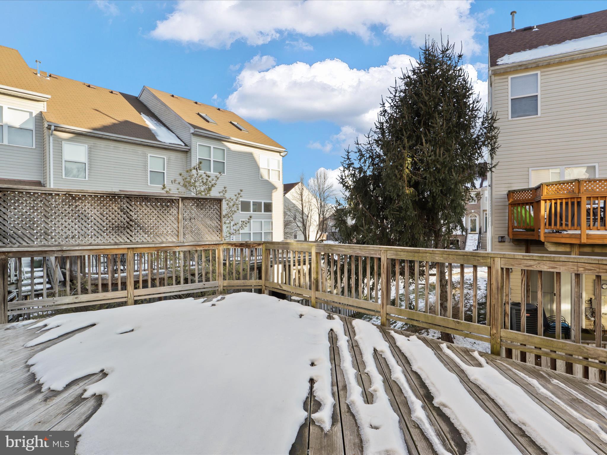 BRYARTON - Residential Lease