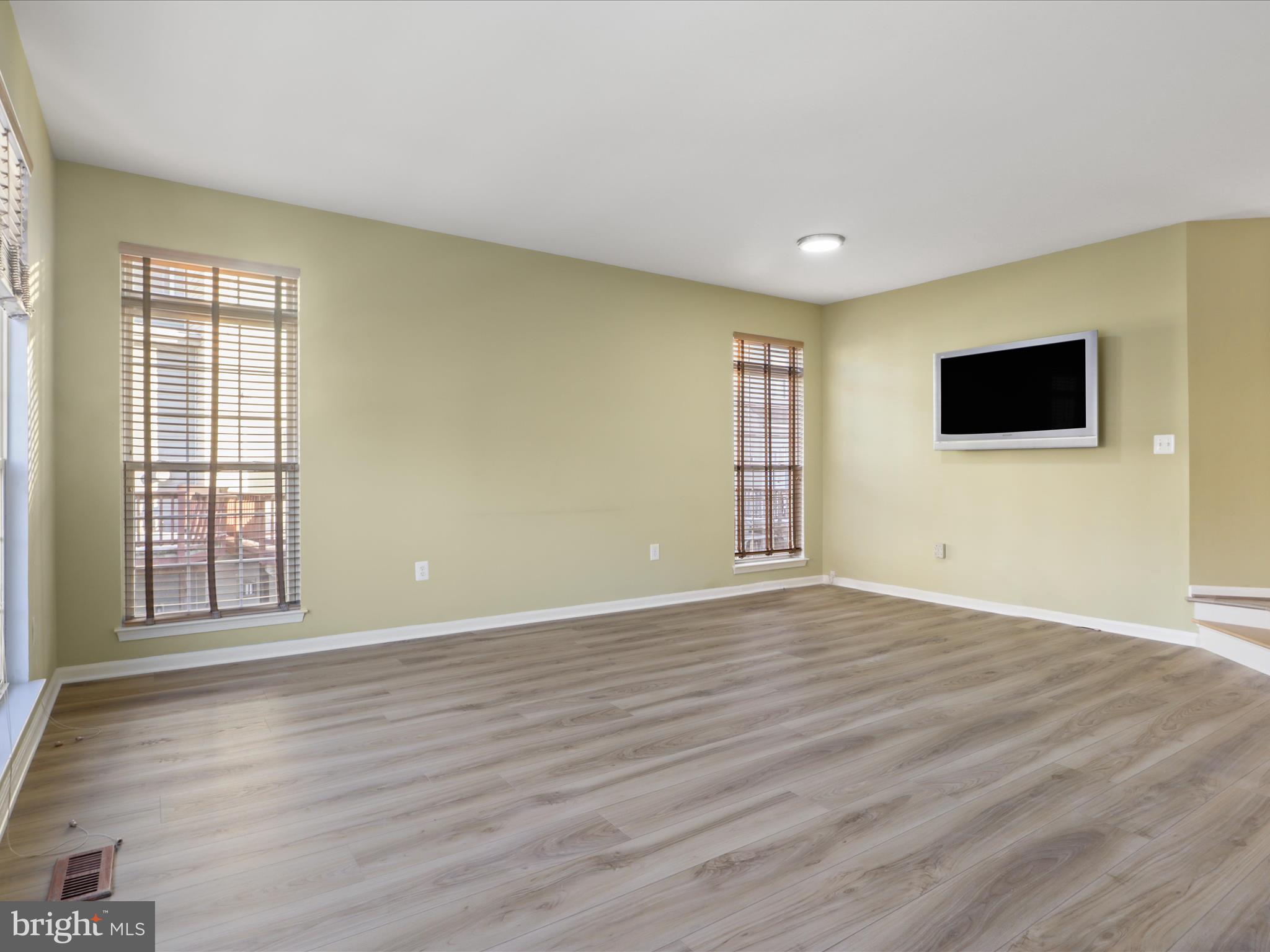 BRYARTON - Residential Lease