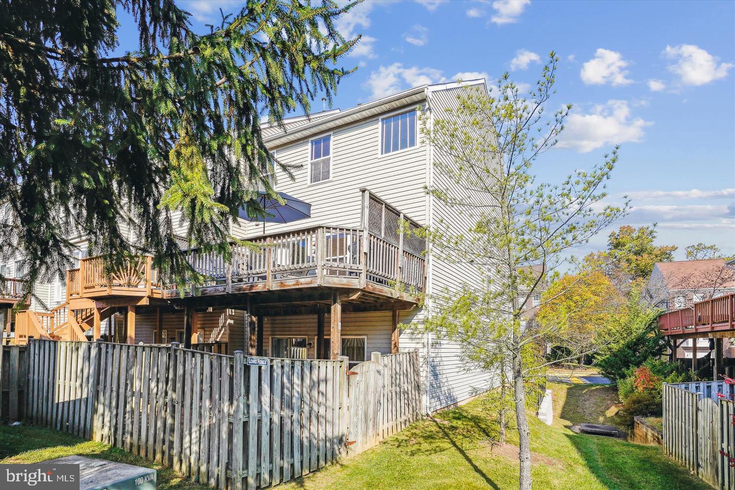 BRYARTON - Residential Lease