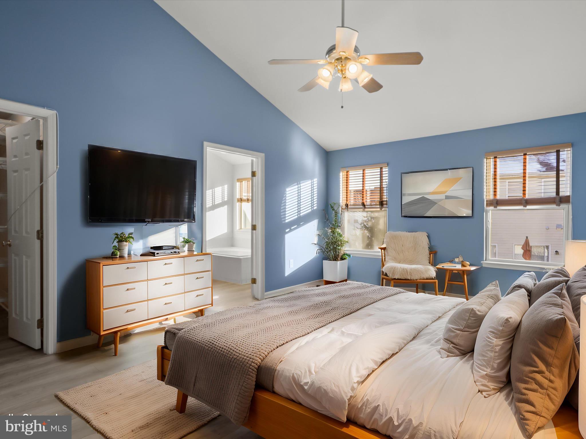 BRYARTON - Residential Lease