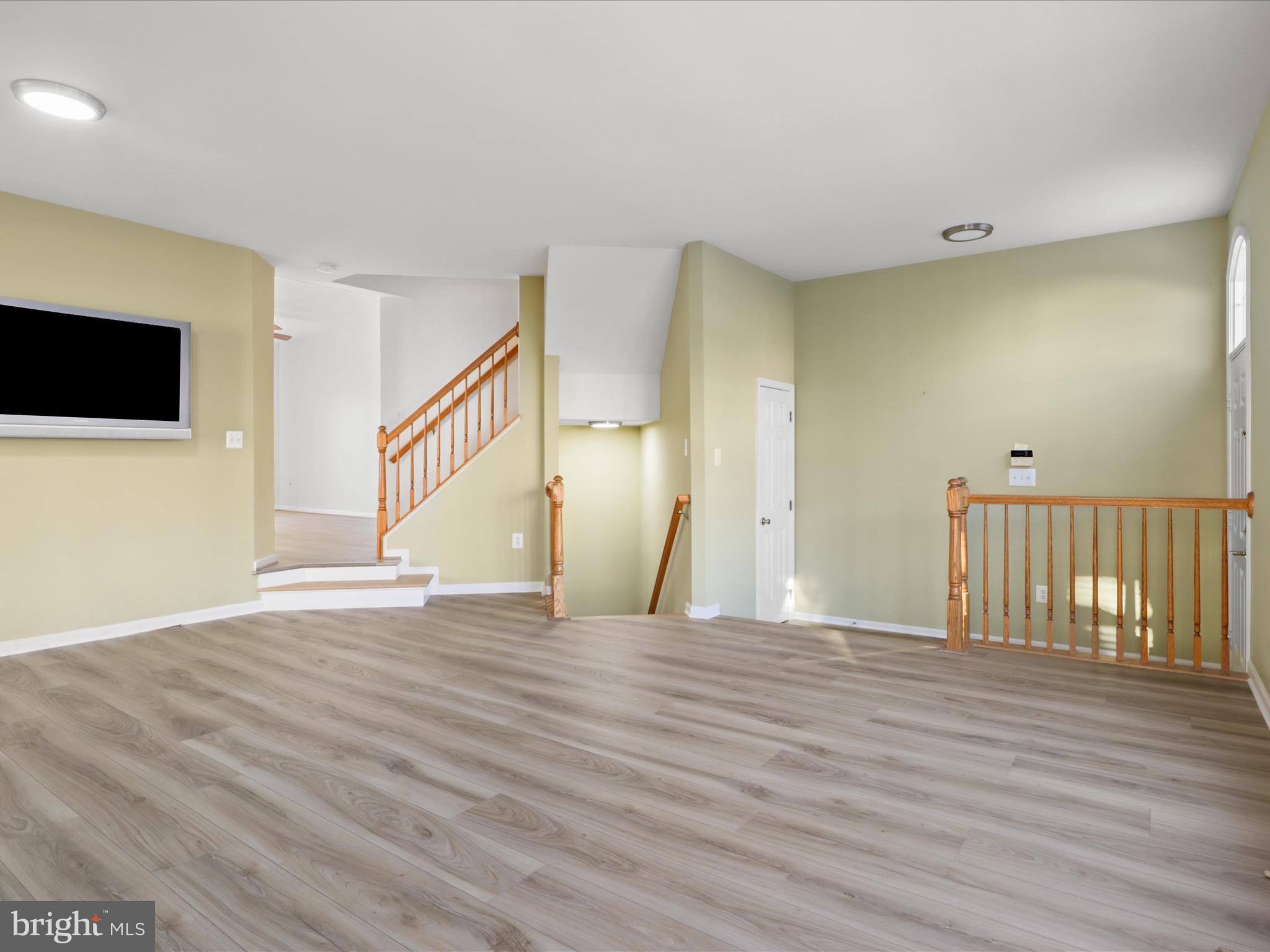 BRYARTON - Residential Lease