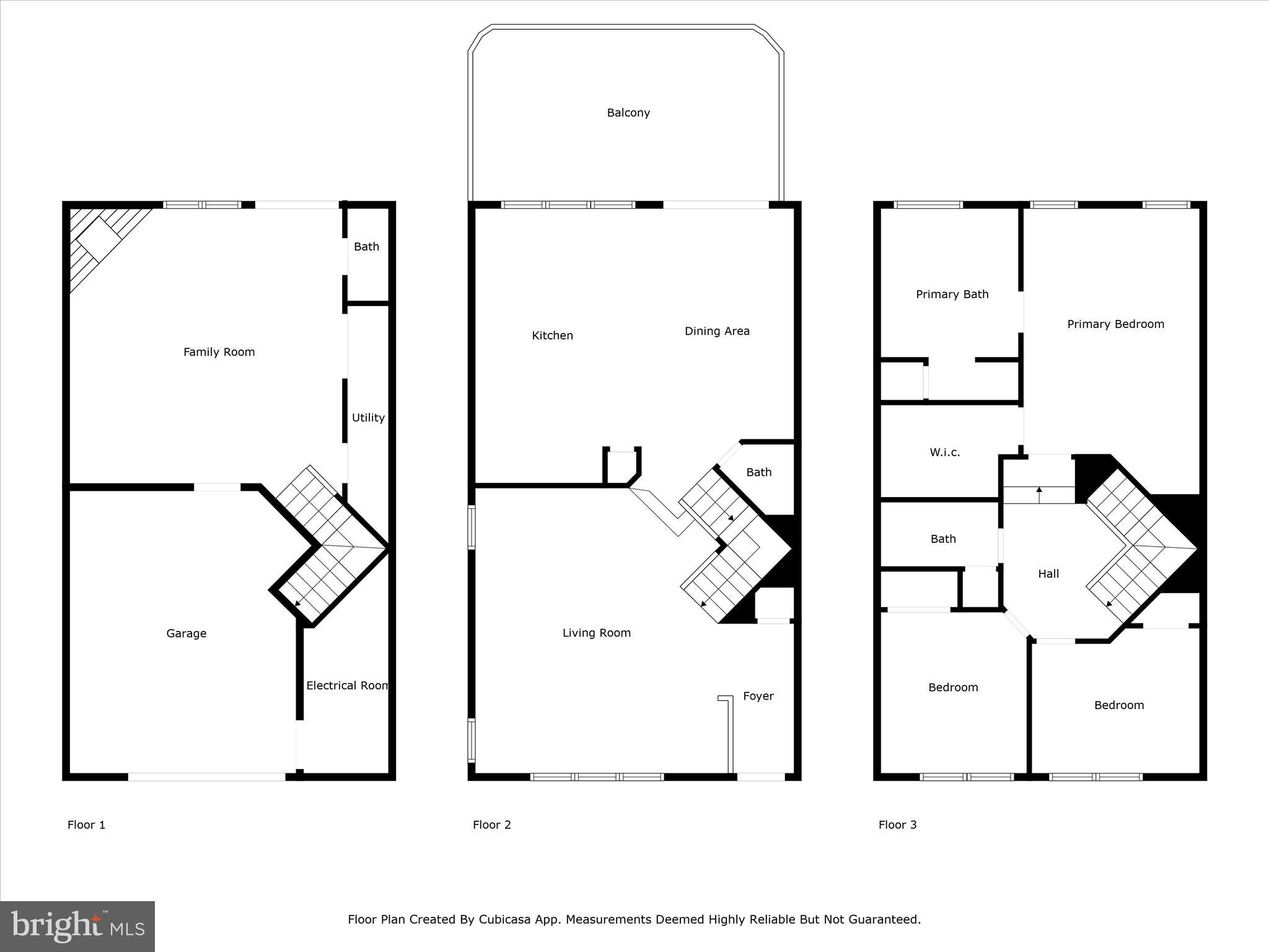 BRYARTON - Residential Lease