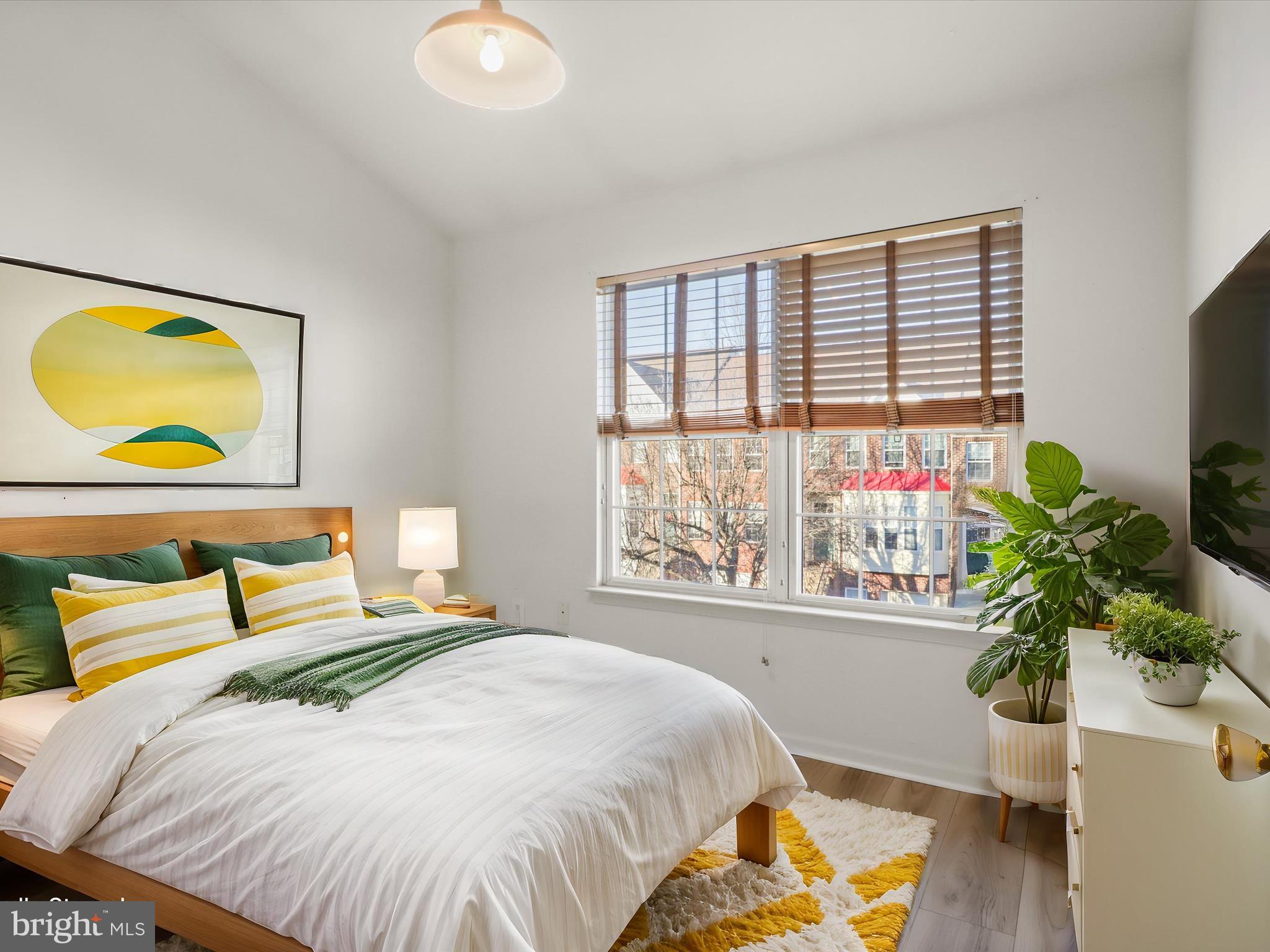 BRYARTON - Residential Lease