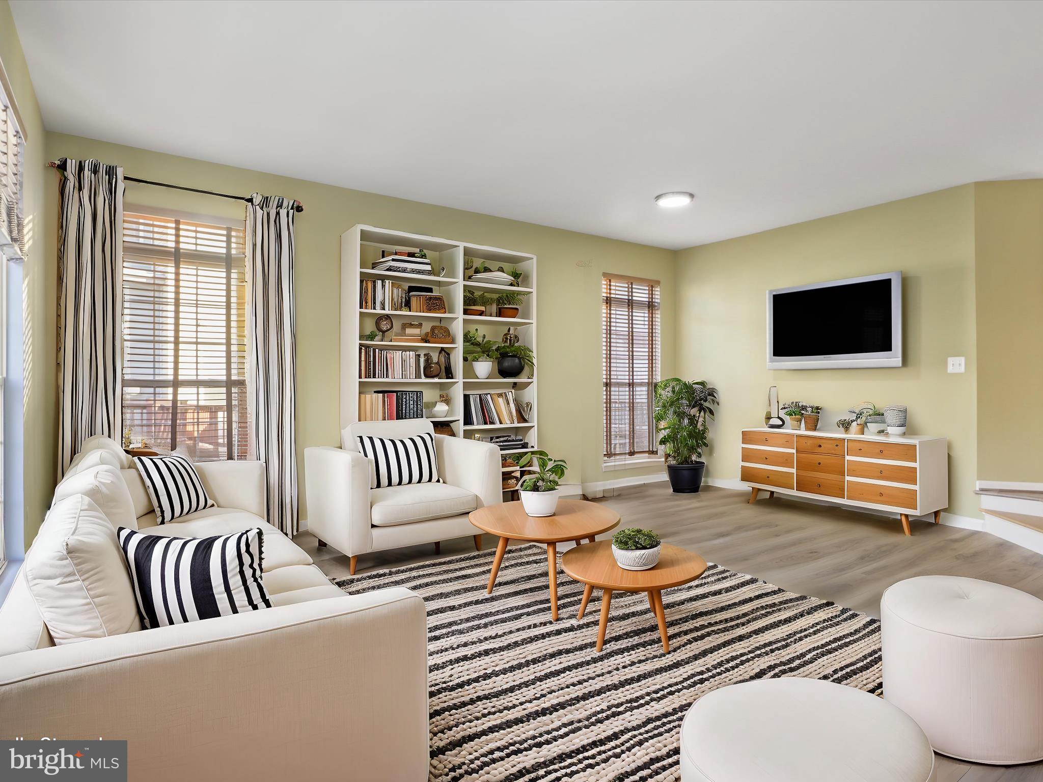 BRYARTON - Residential Lease