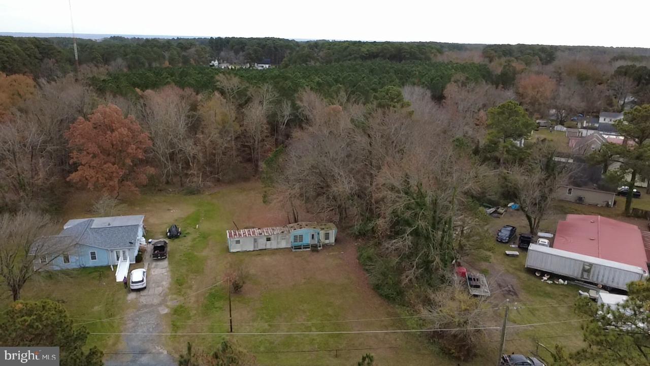 26641 WALTER JONES ROAD