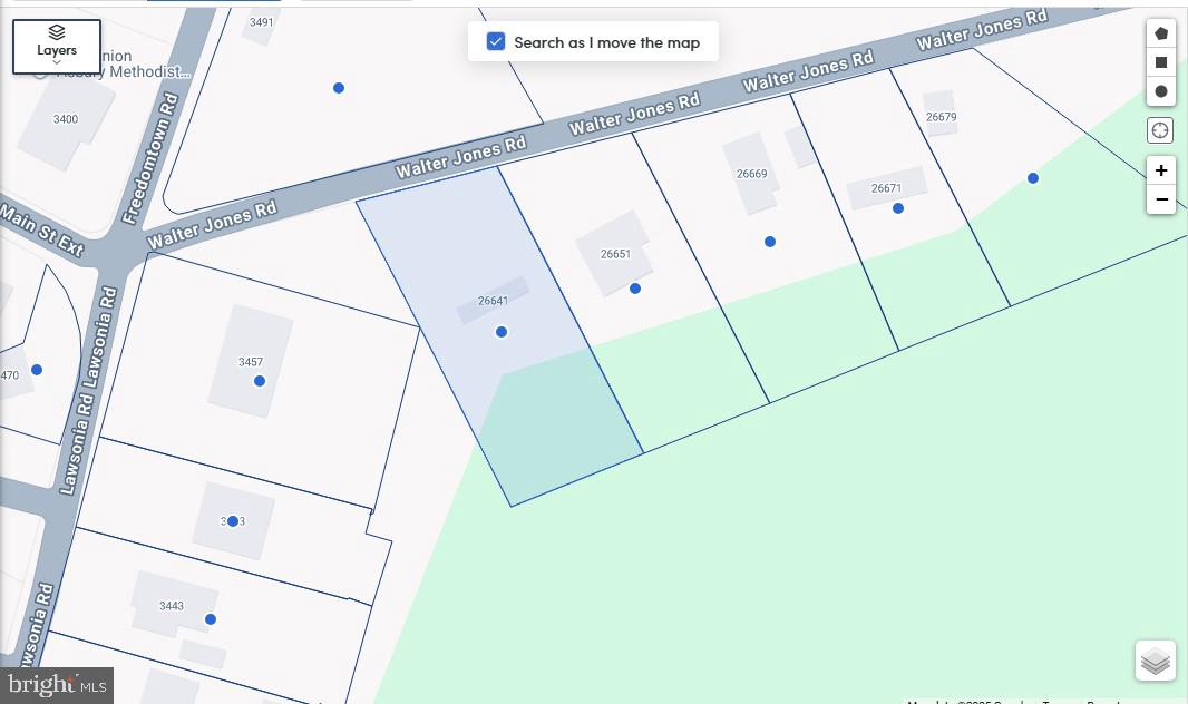 26641 WALTER JONES ROAD