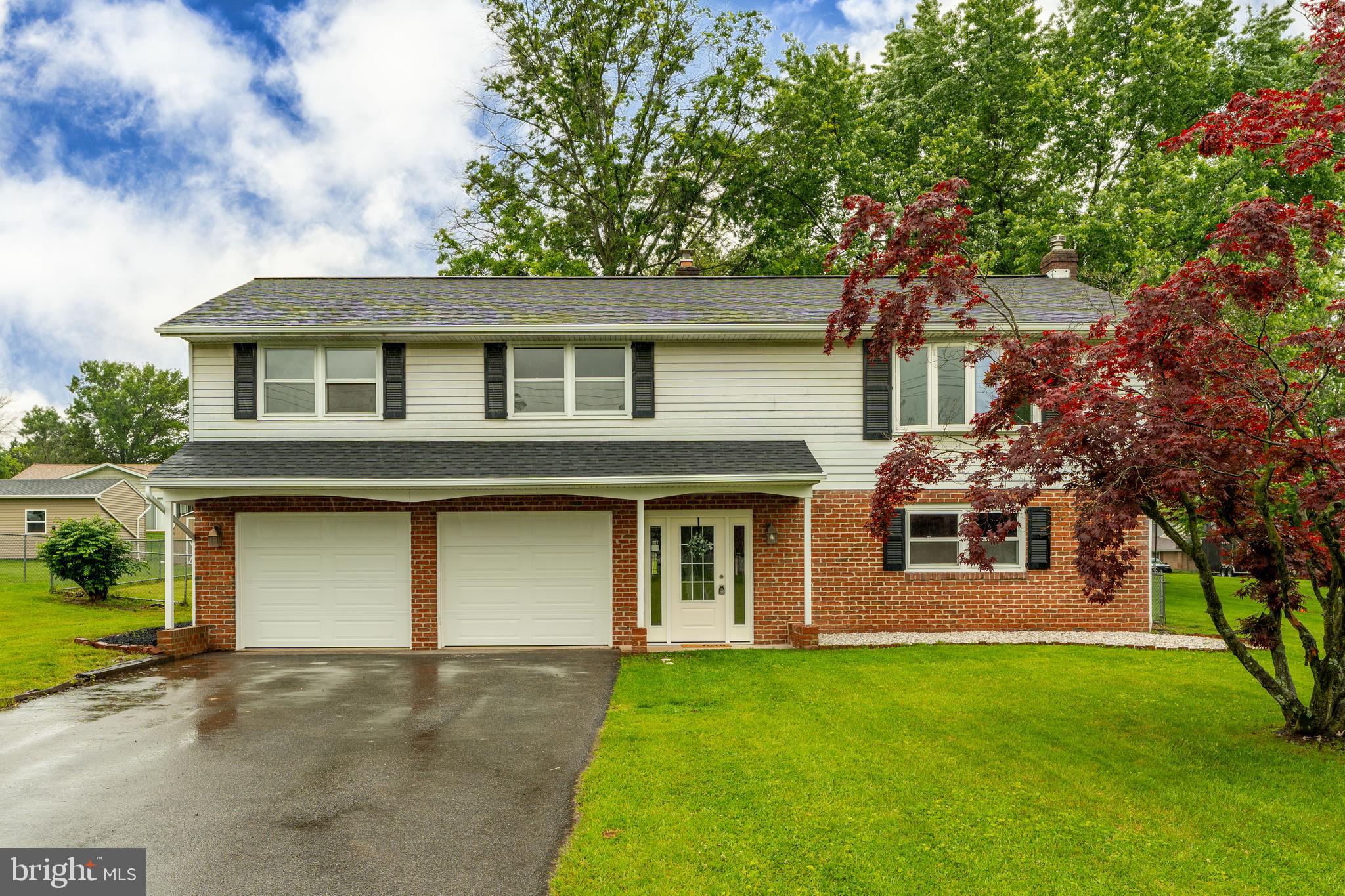 3620 HOLLY ROAD