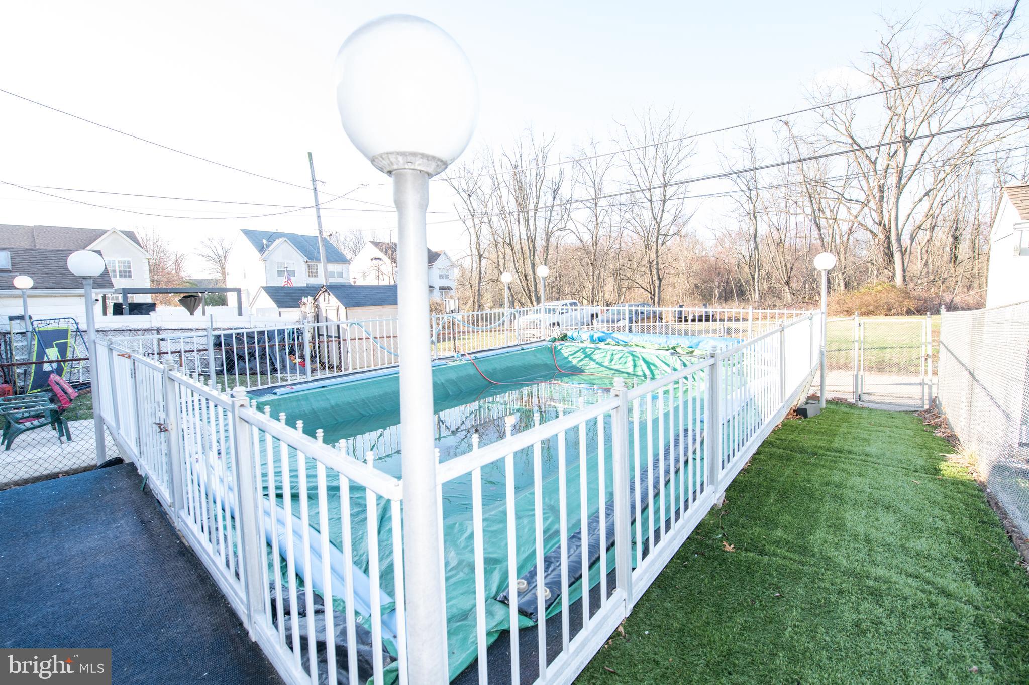 TORRESDALE (WEST) - Residential