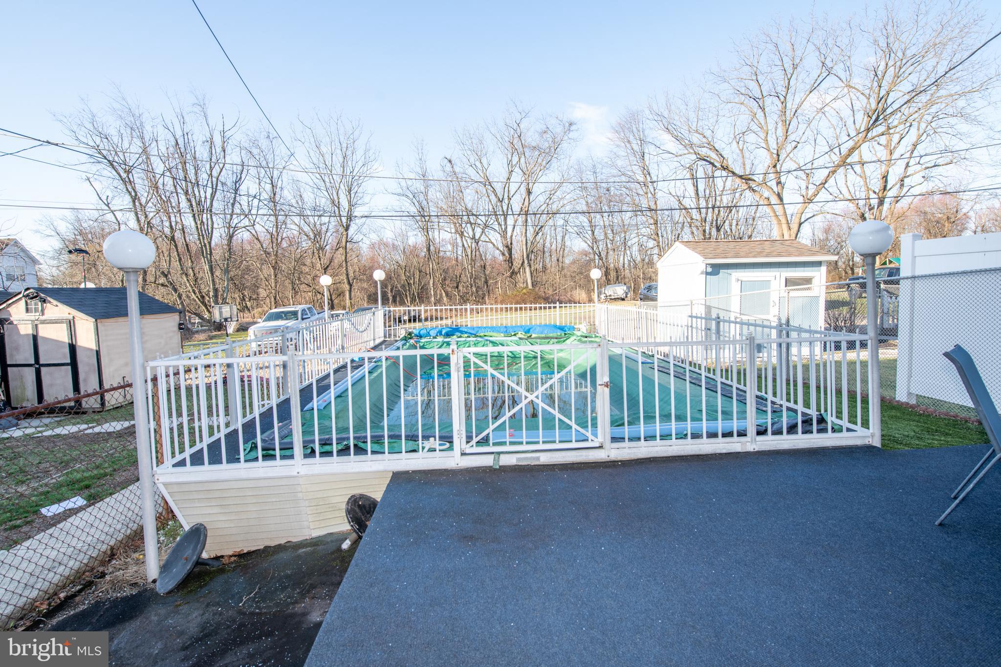 TORRESDALE (WEST) - Residential