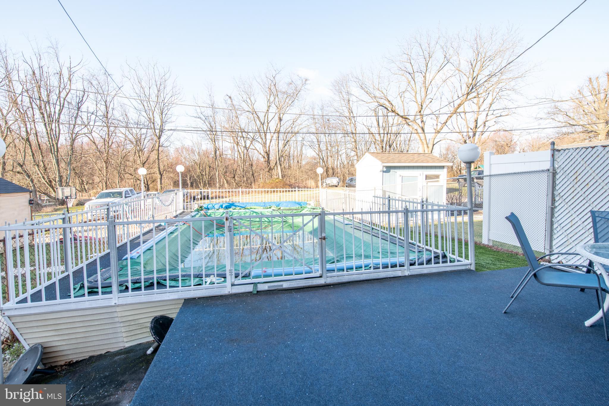 TORRESDALE (WEST) - Residential