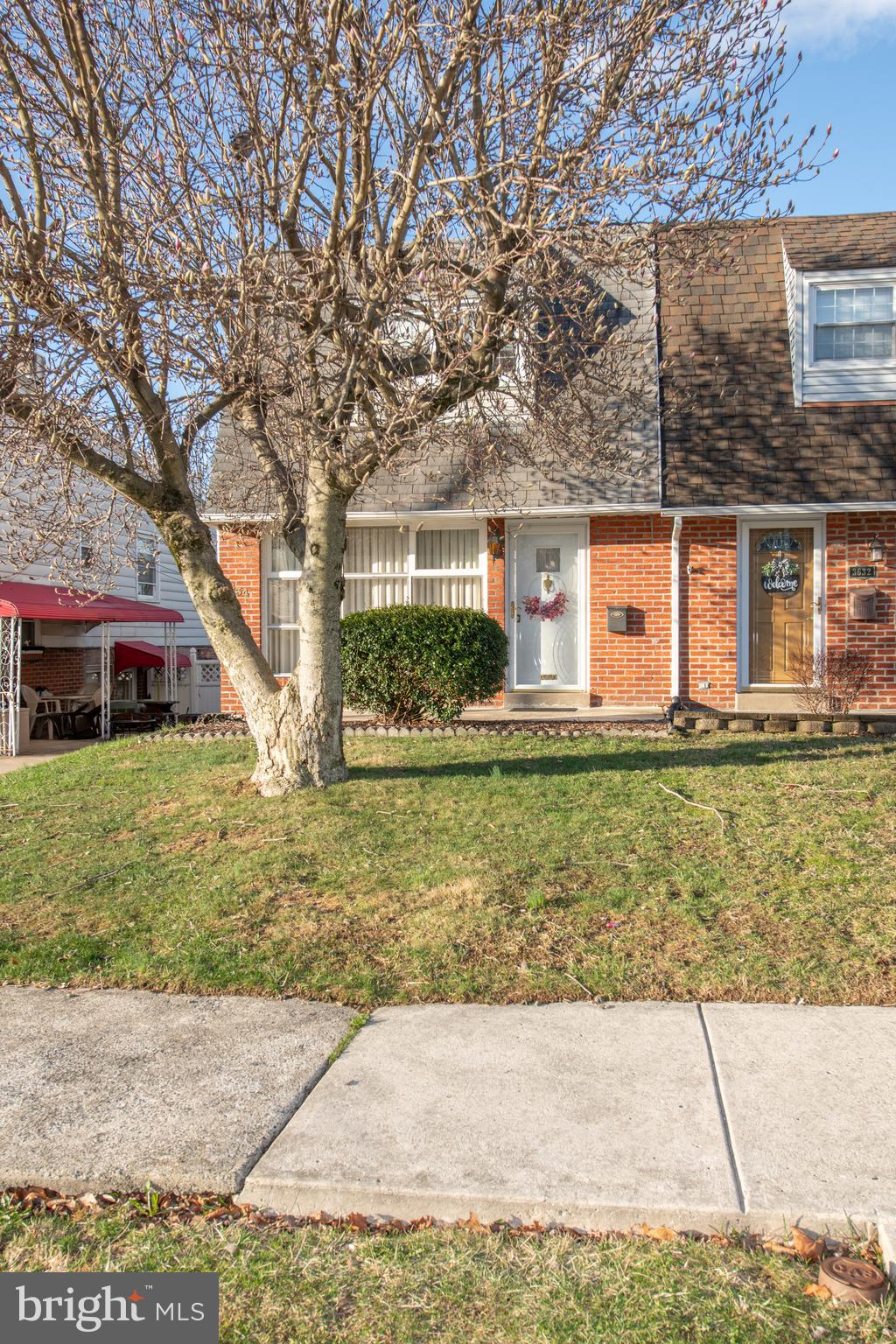 TORRESDALE (WEST) - Residential