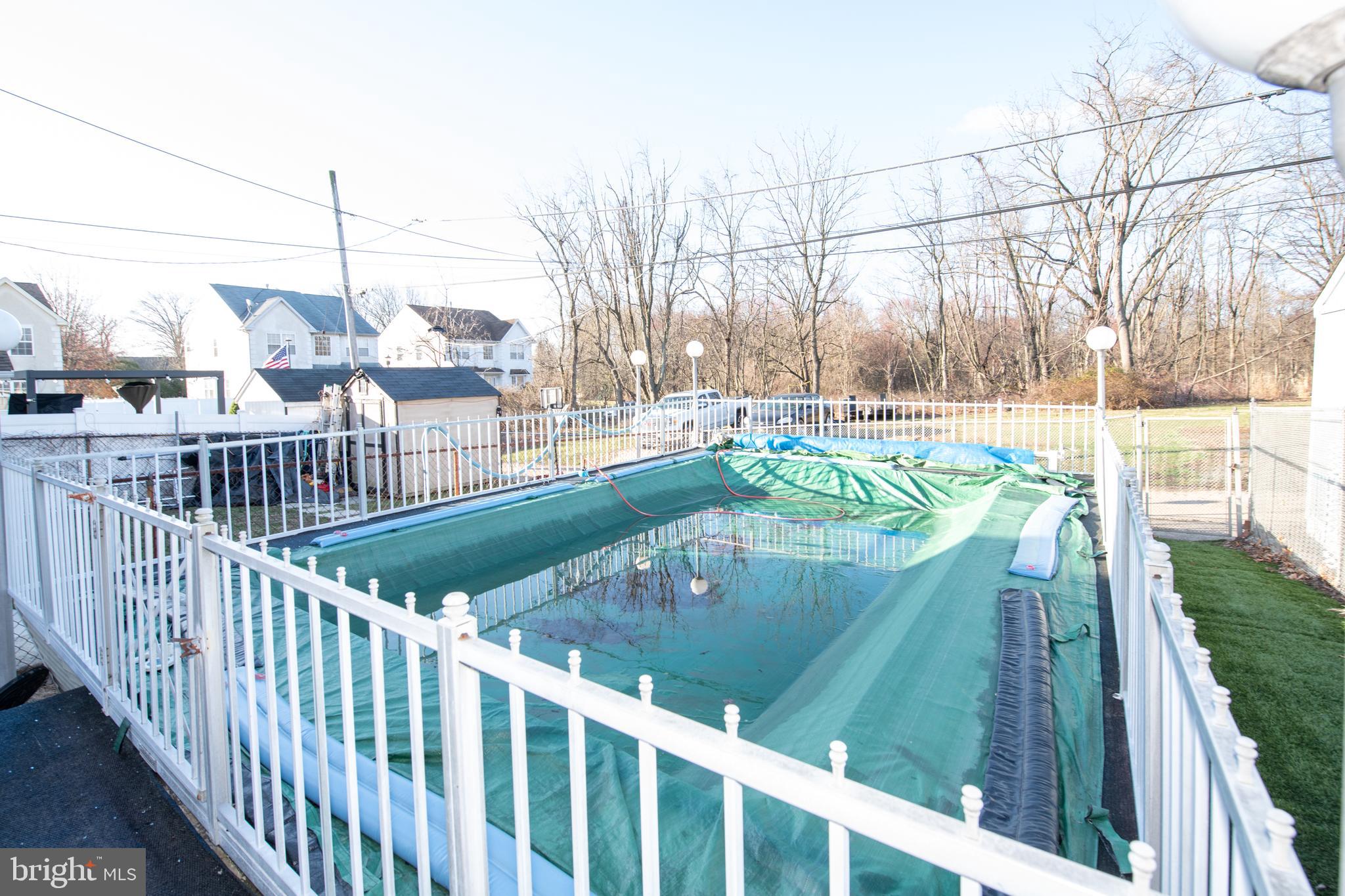 TORRESDALE (WEST) - Residential