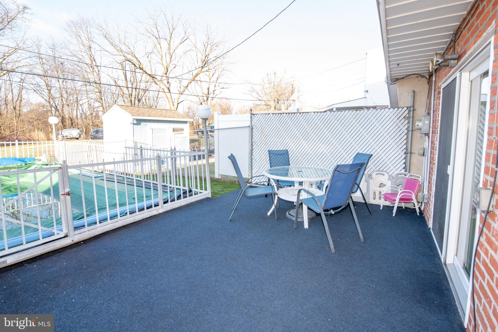 TORRESDALE (WEST) - Residential