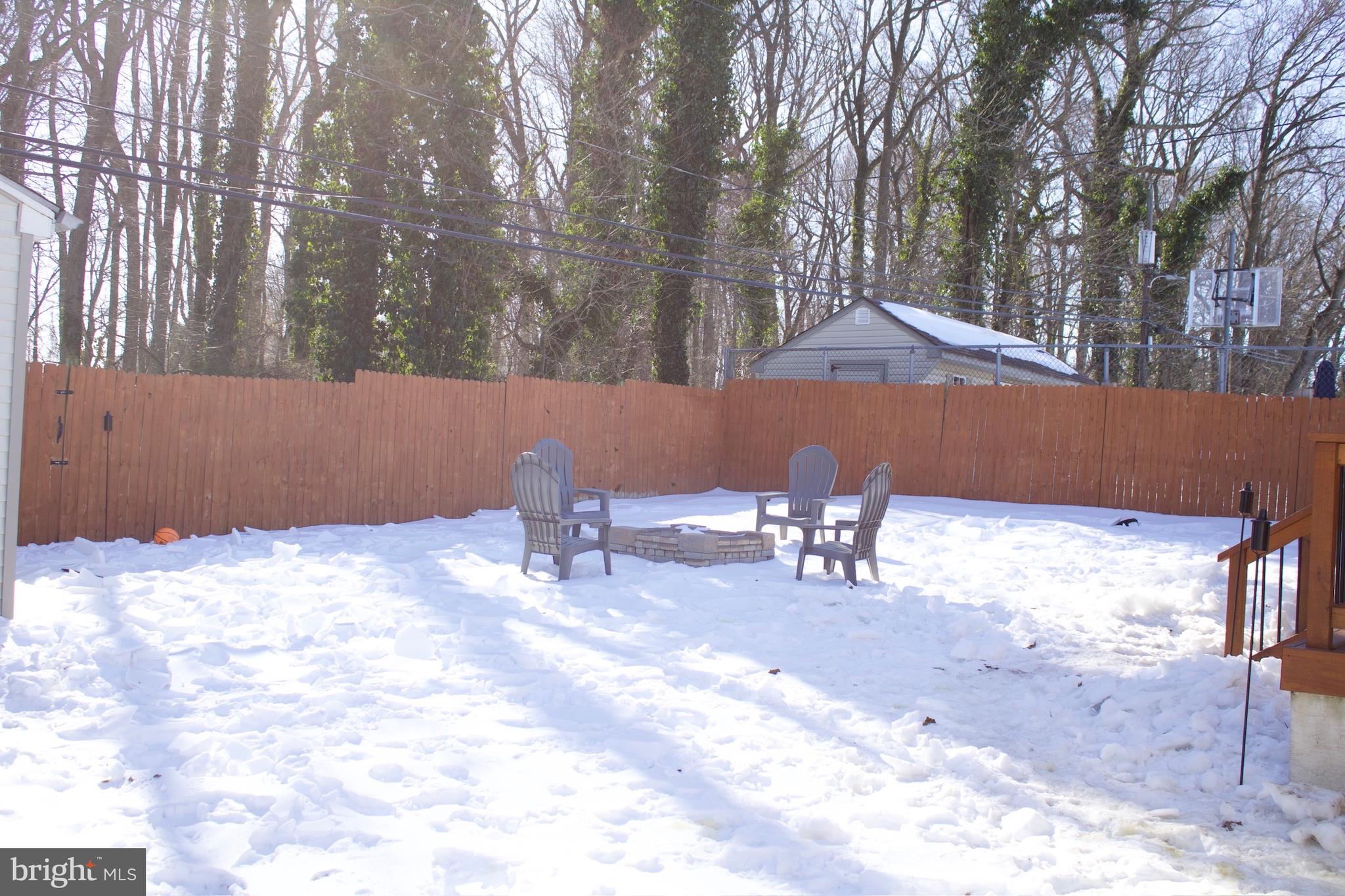 OVERVIEW GARDENS - Residential