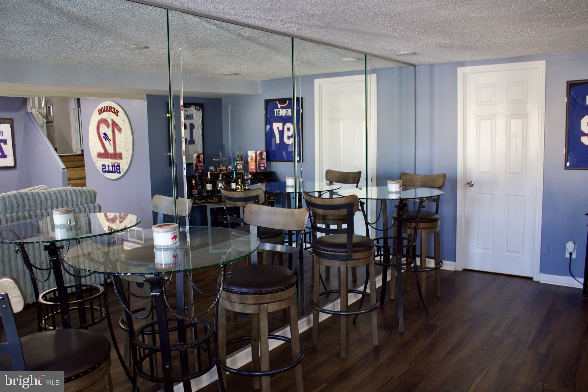 OVERVIEW GARDENS - Residential