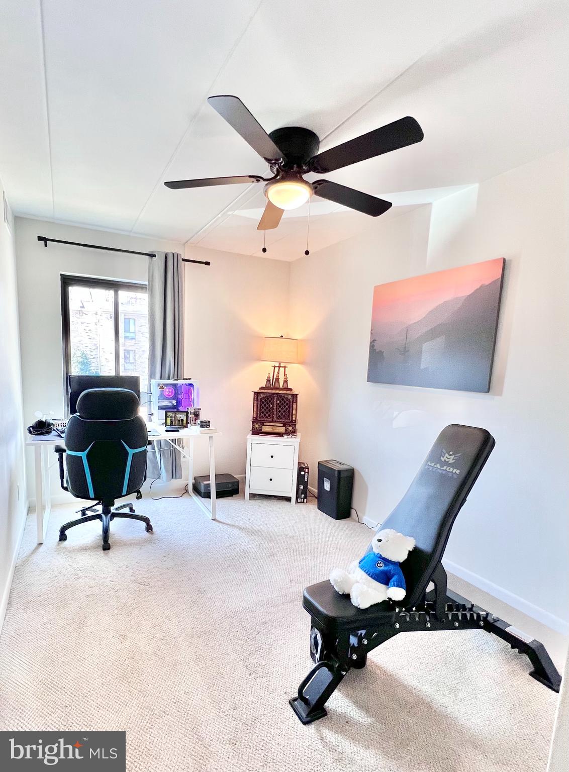 GLENVALE CONDO - Residential