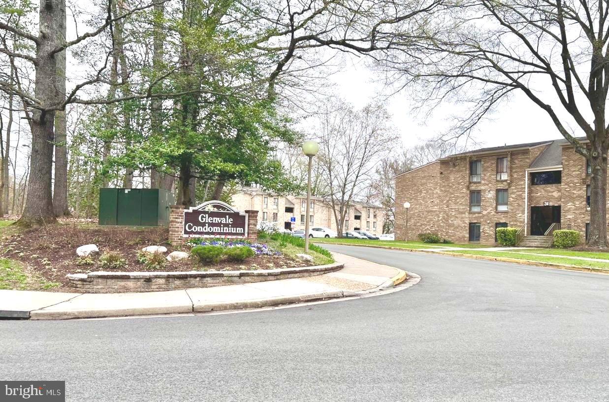 GLENVALE CONDO - Residential
