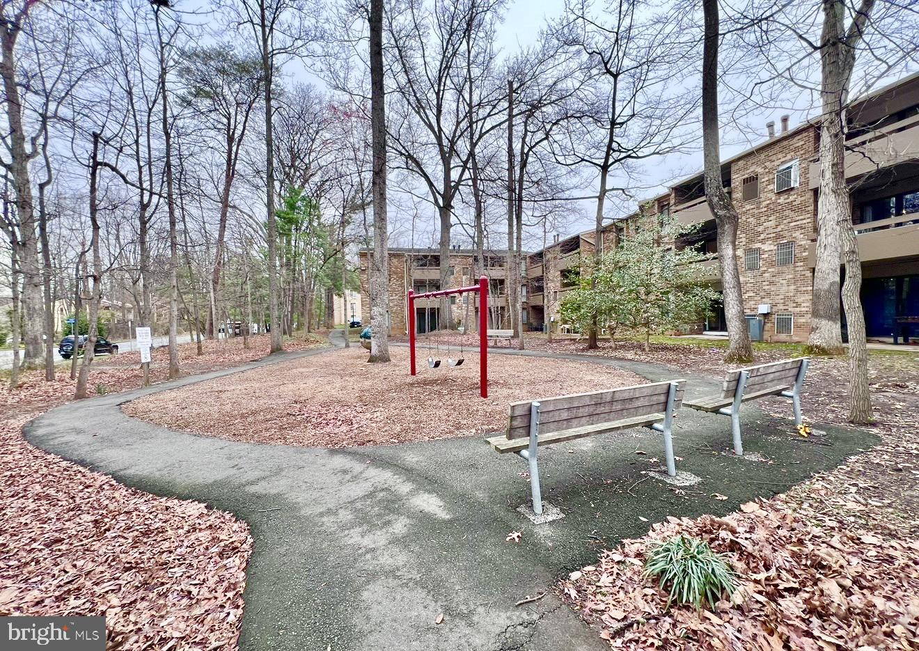 GLENVALE CONDO - Residential