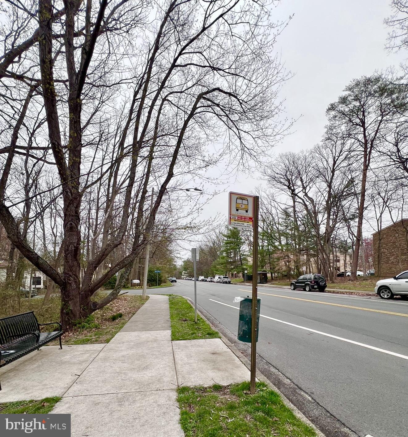 GLENVALE CONDO - Residential