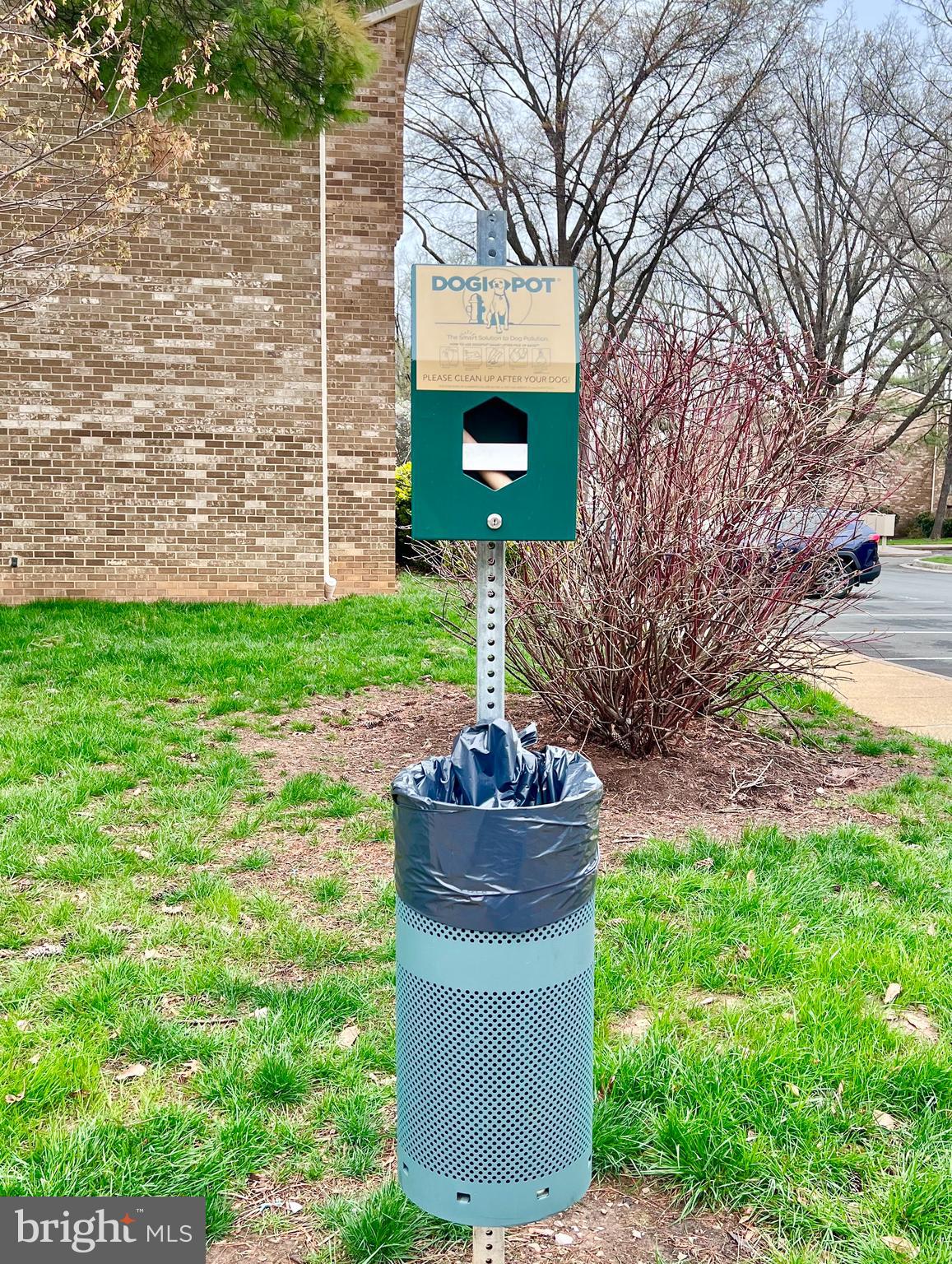 GLENVALE CONDO - Residential