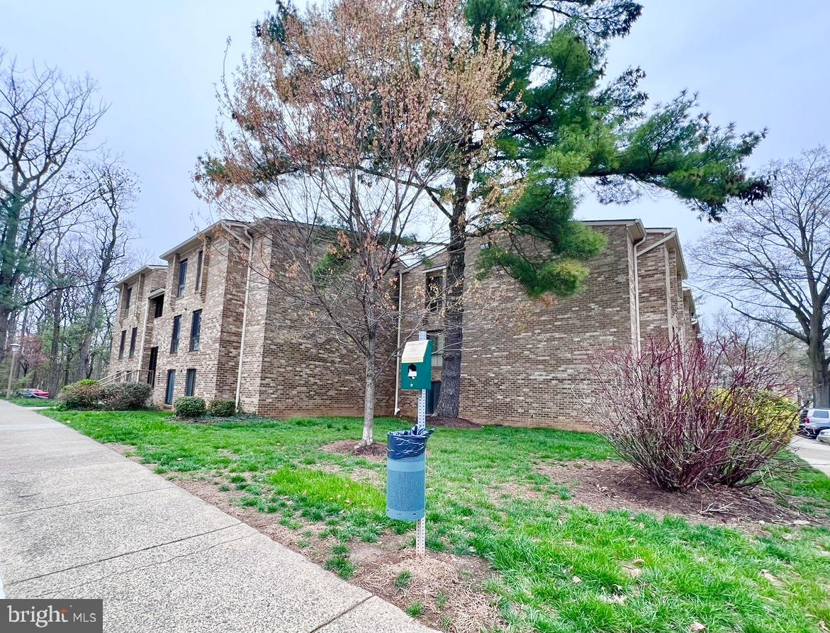 GLENVALE CONDO - Residential