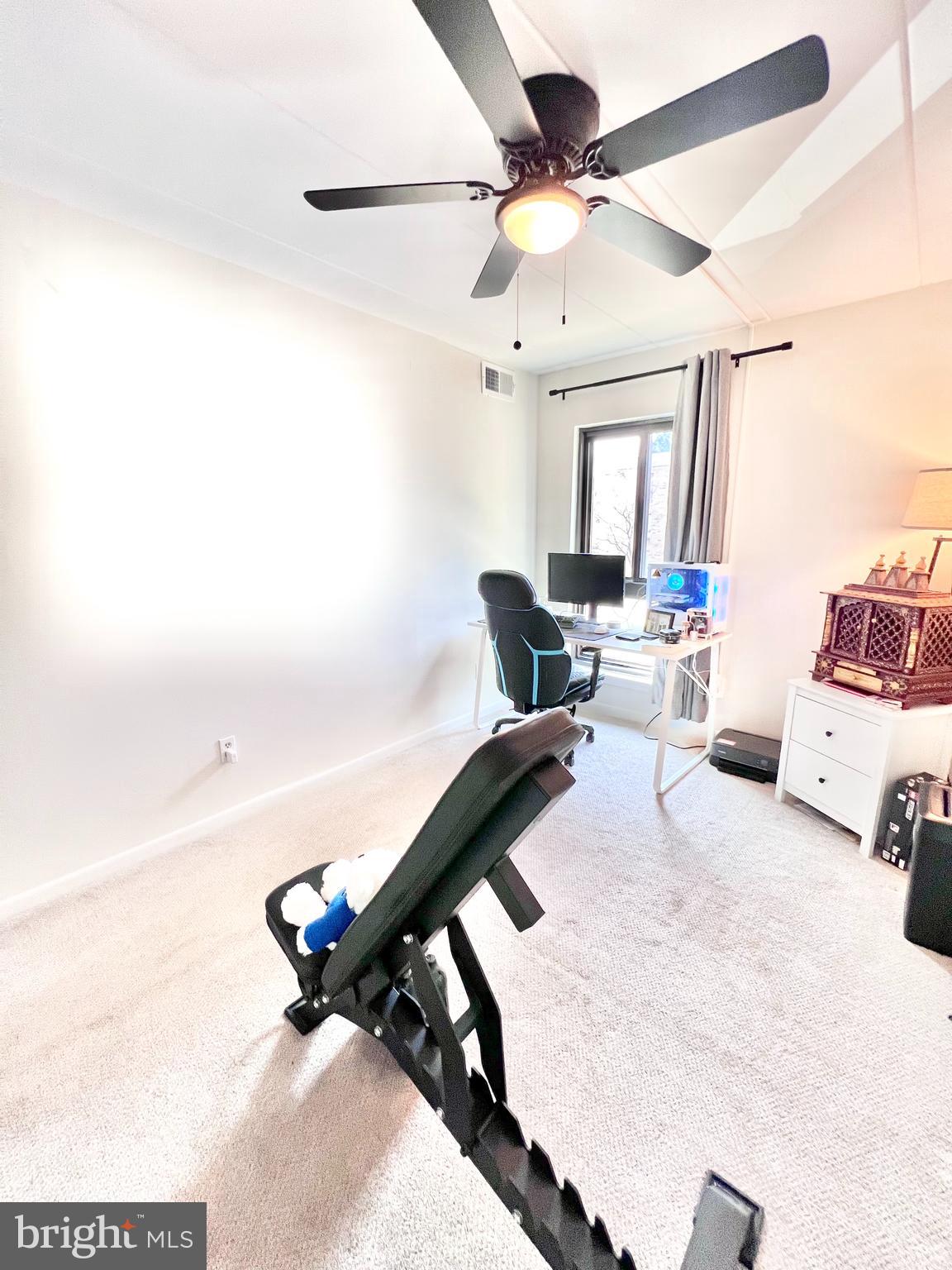 GLENVALE CONDO - Residential