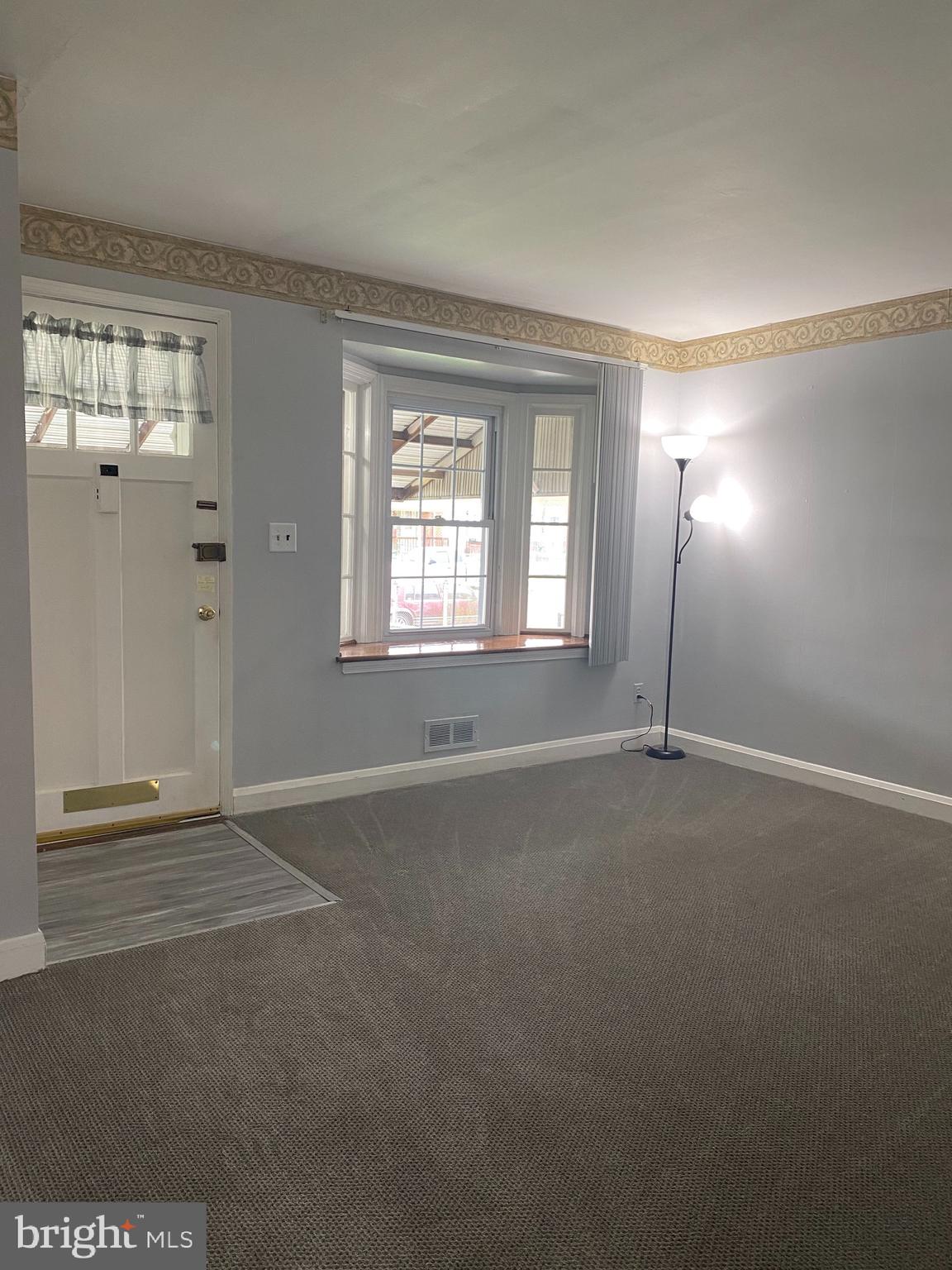 BALTIMORE COUNTY - Residential