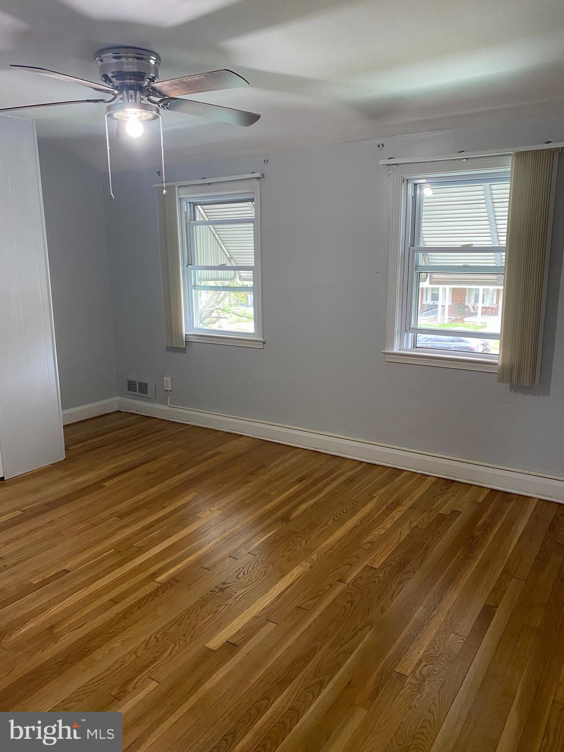 BALTIMORE COUNTY - Residential